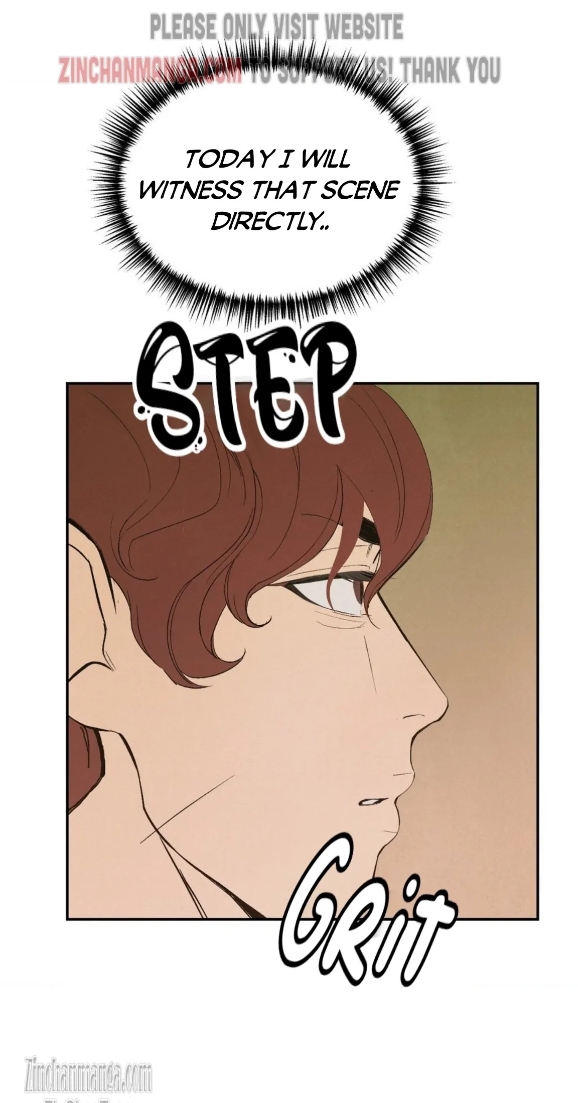 Read Peach Boy chapter 24 image 87 on Lezhin