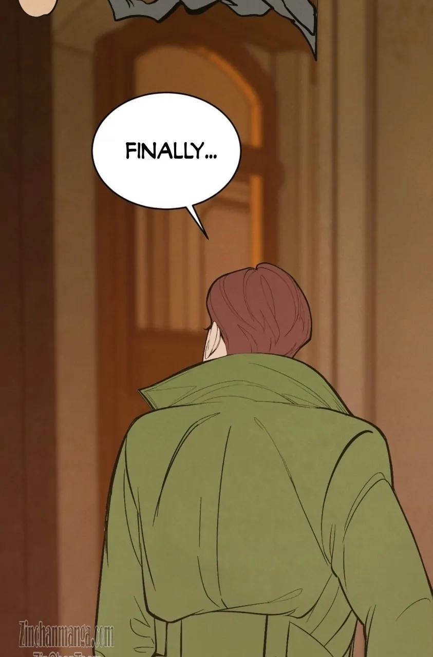 Read Peach Boy chapter 24 image 96 on Lezhin