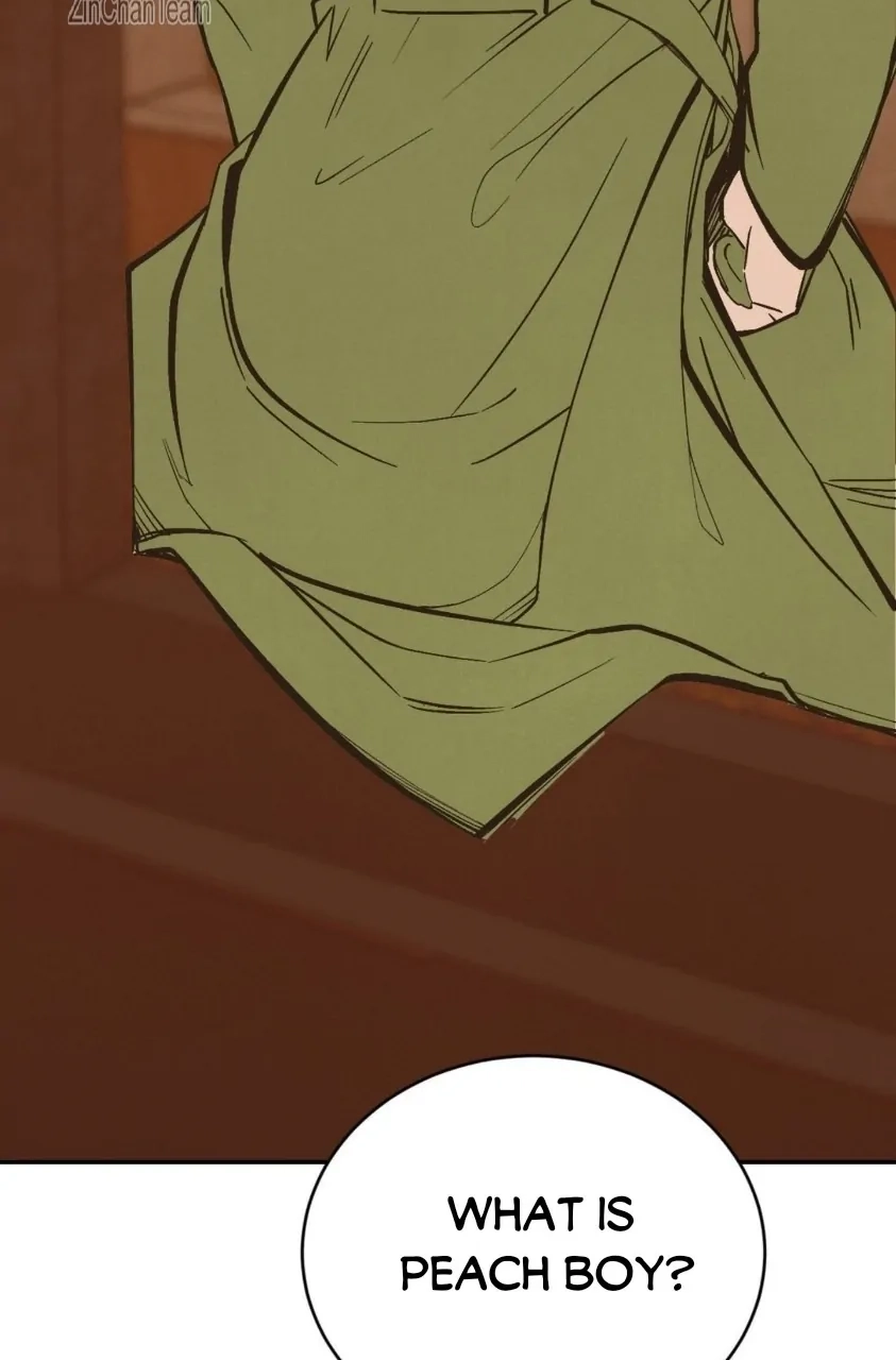 Read Peach Boy chapter 24 image 97 on Lezhin