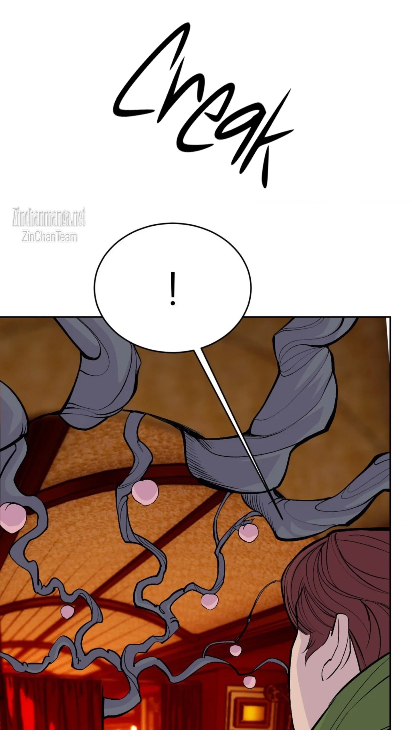 Read Peach Boy chapter 25 image 1 on Lezhin