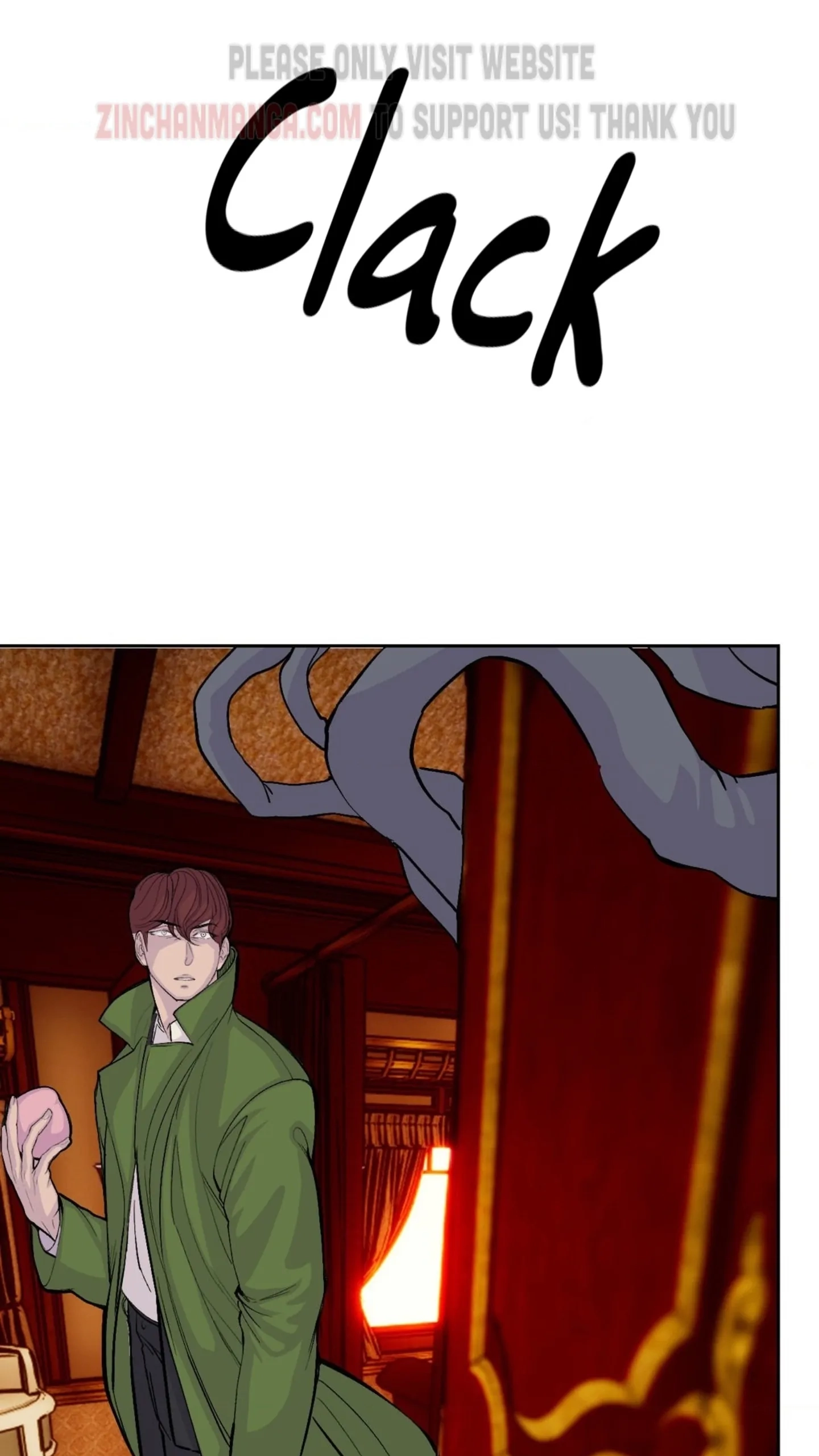Read Peach Boy chapter 25 image 15 on Lezhin