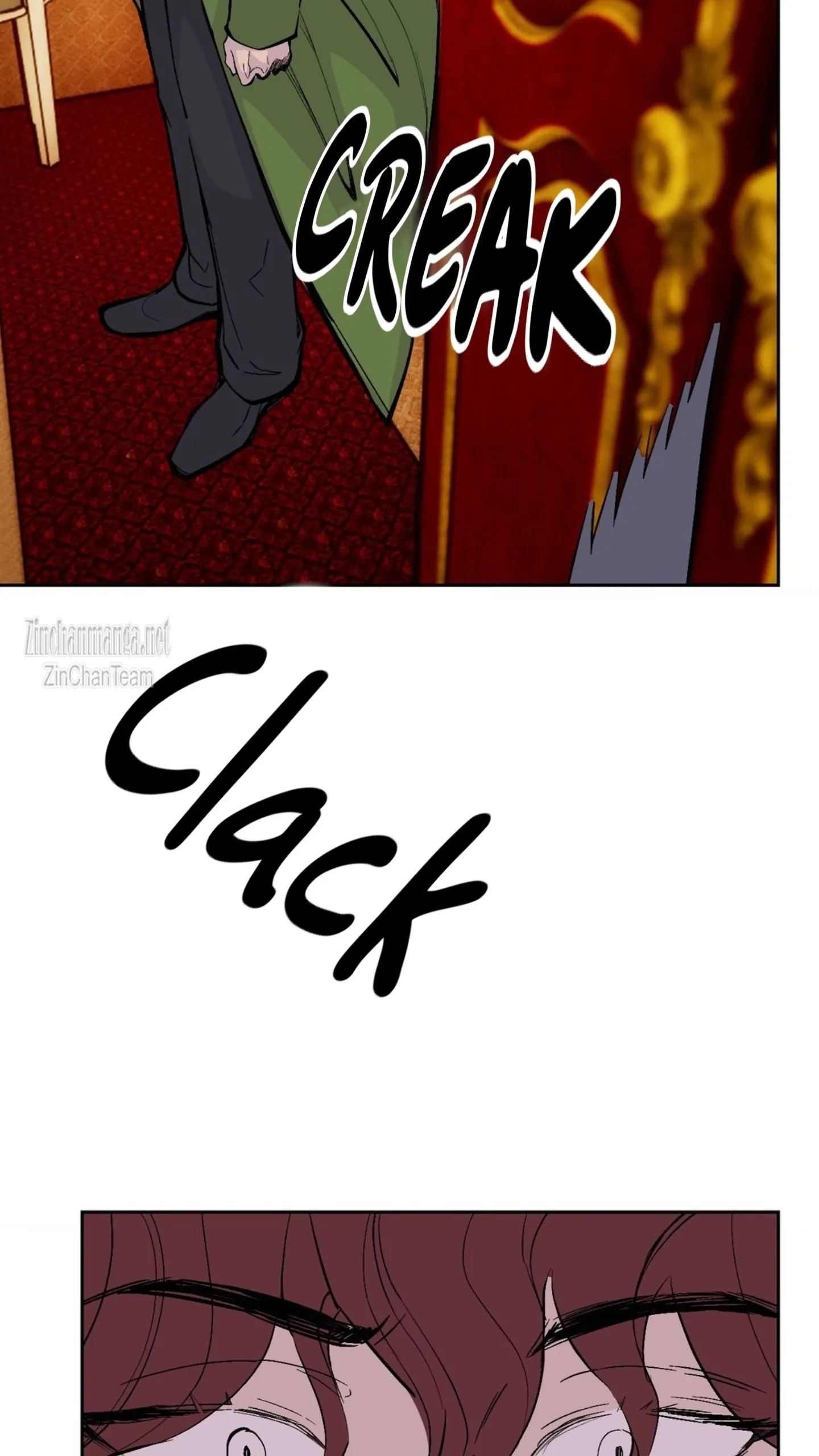 Read Peach Boy chapter 25 image 16 on Lezhin