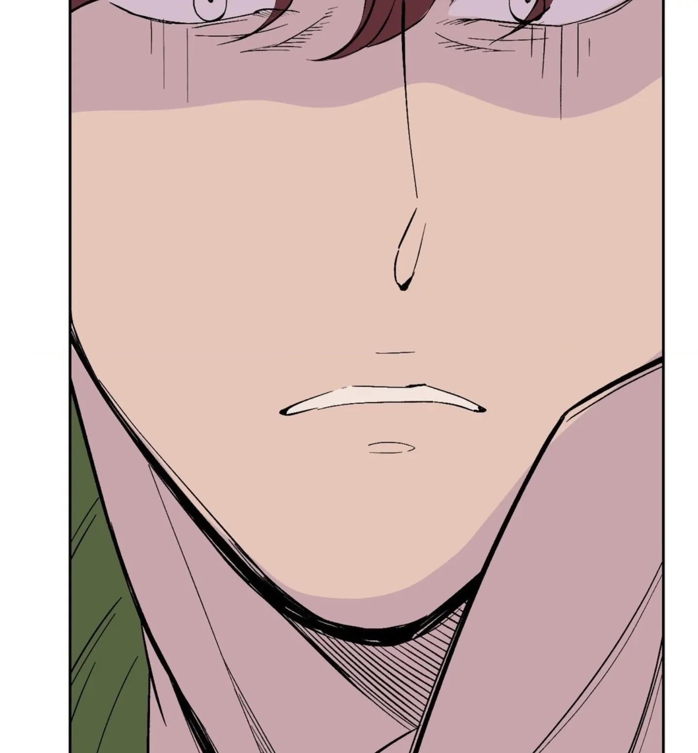 Read Peach Boy chapter 25 image 17 on Lezhin