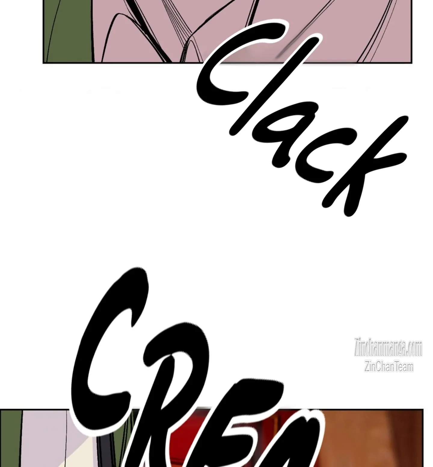 Read Peach Boy chapter 25 image 18 on Lezhin