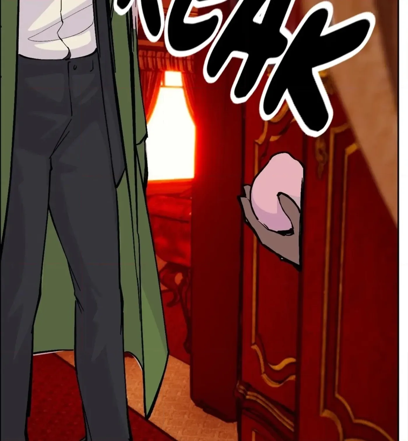 Read Peach Boy chapter 25 image 19 on Lezhin