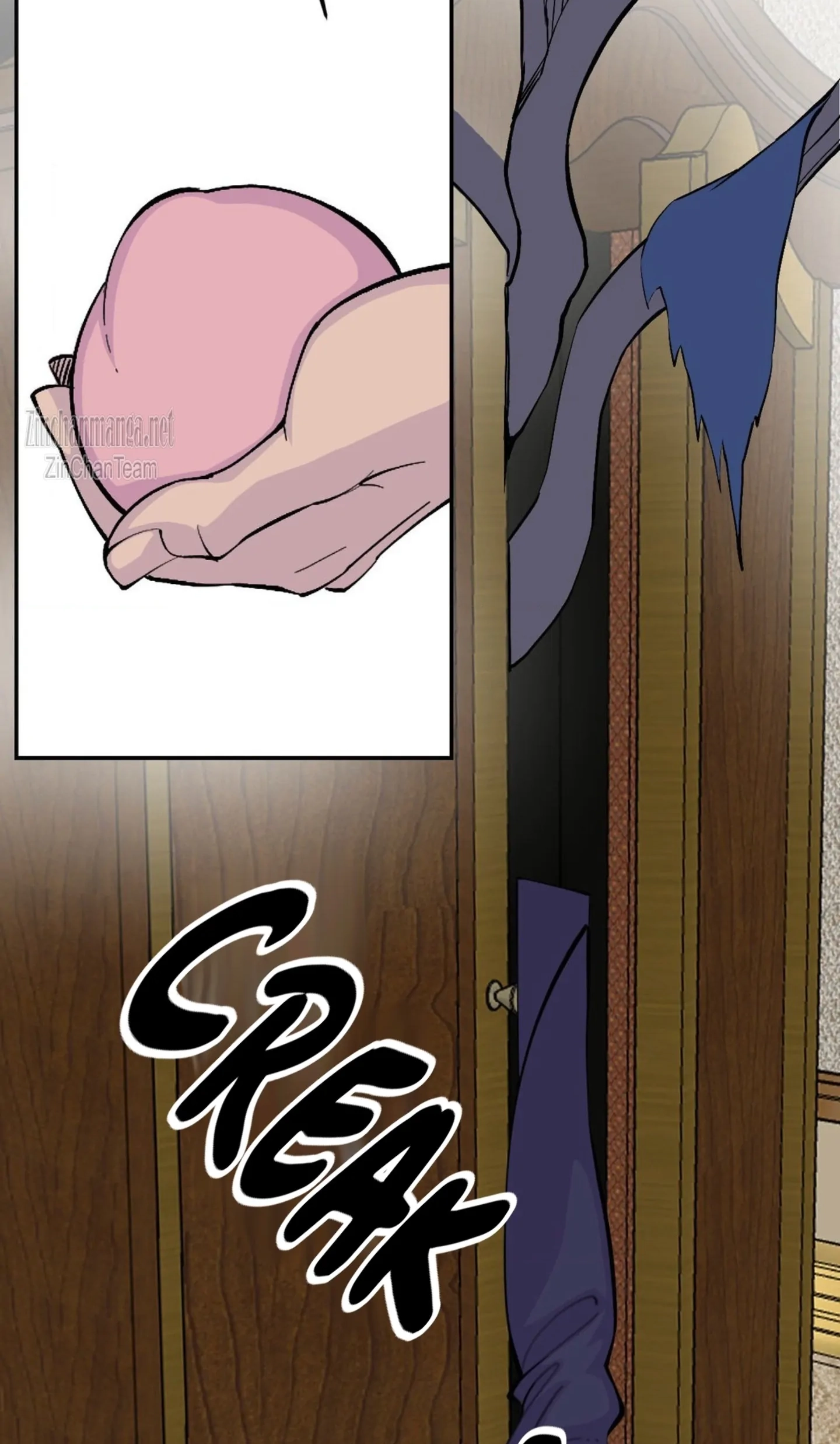 Read Peach Boy chapter 25 image 22 on Lezhin