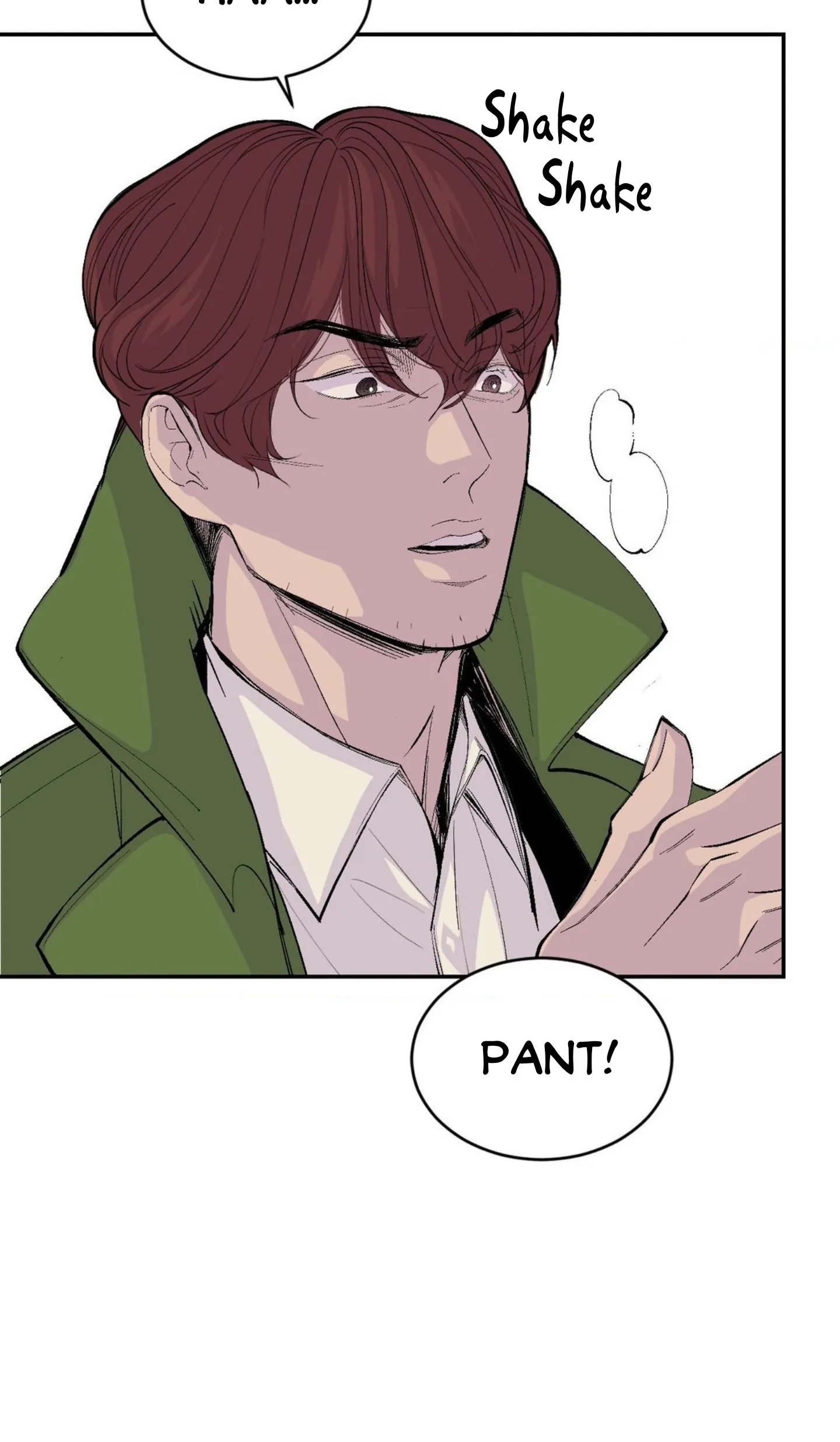Read Peach Boy chapter 25 image 24 on Lezhin