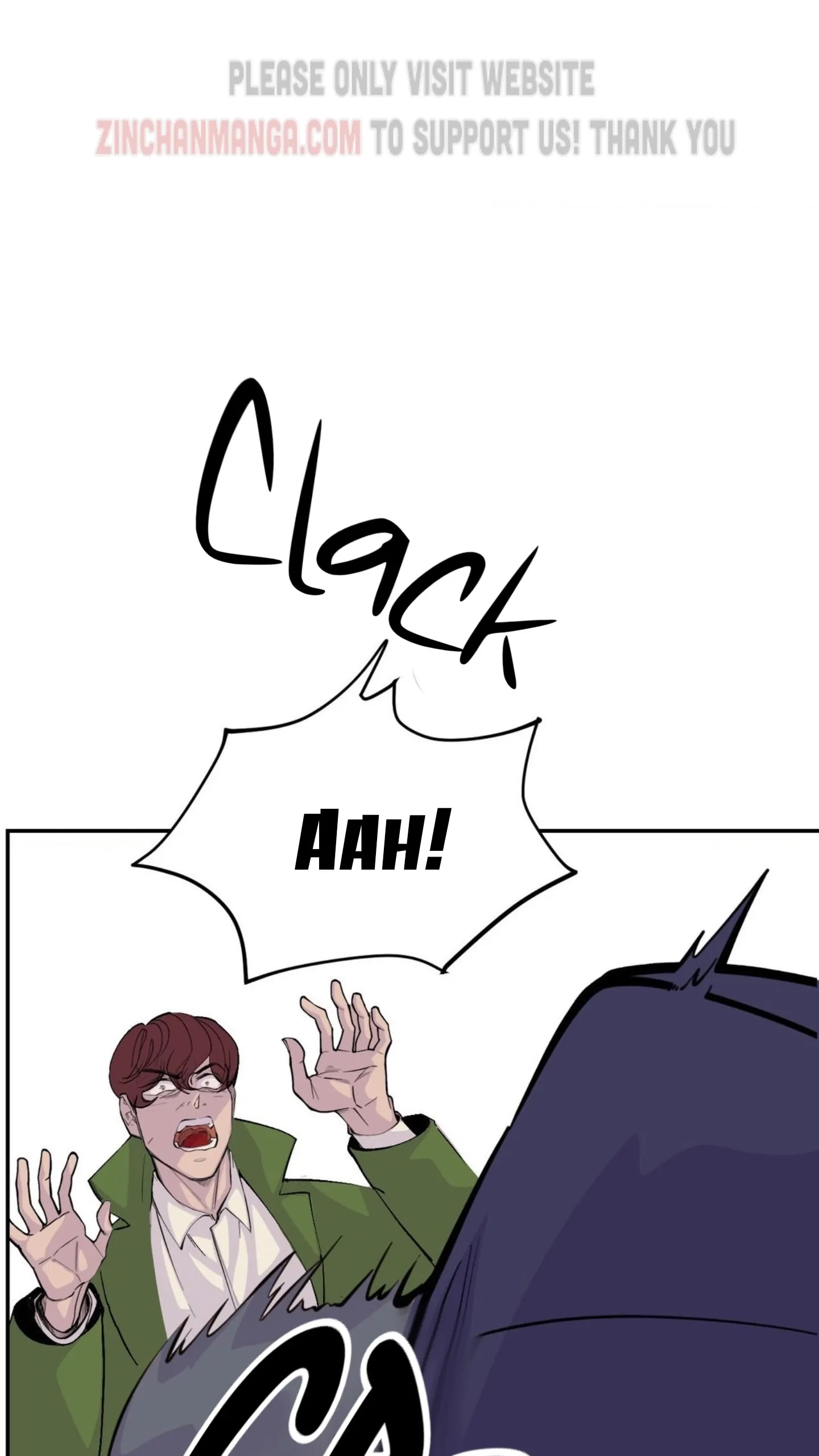 Read Peach Boy chapter 25 image 25 on Lezhin