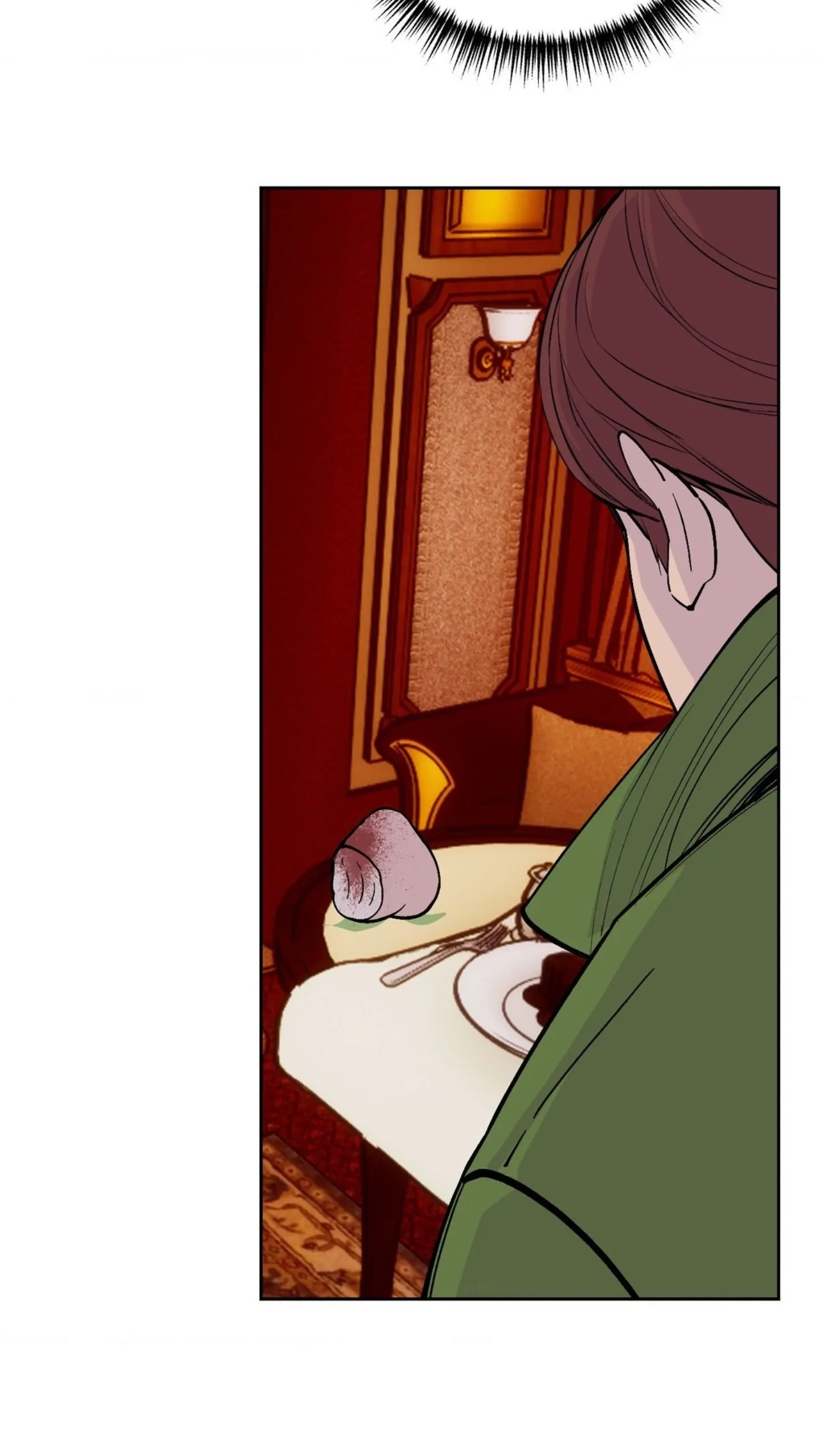 Read Peach Boy chapter 25 image 3 on Lezhin