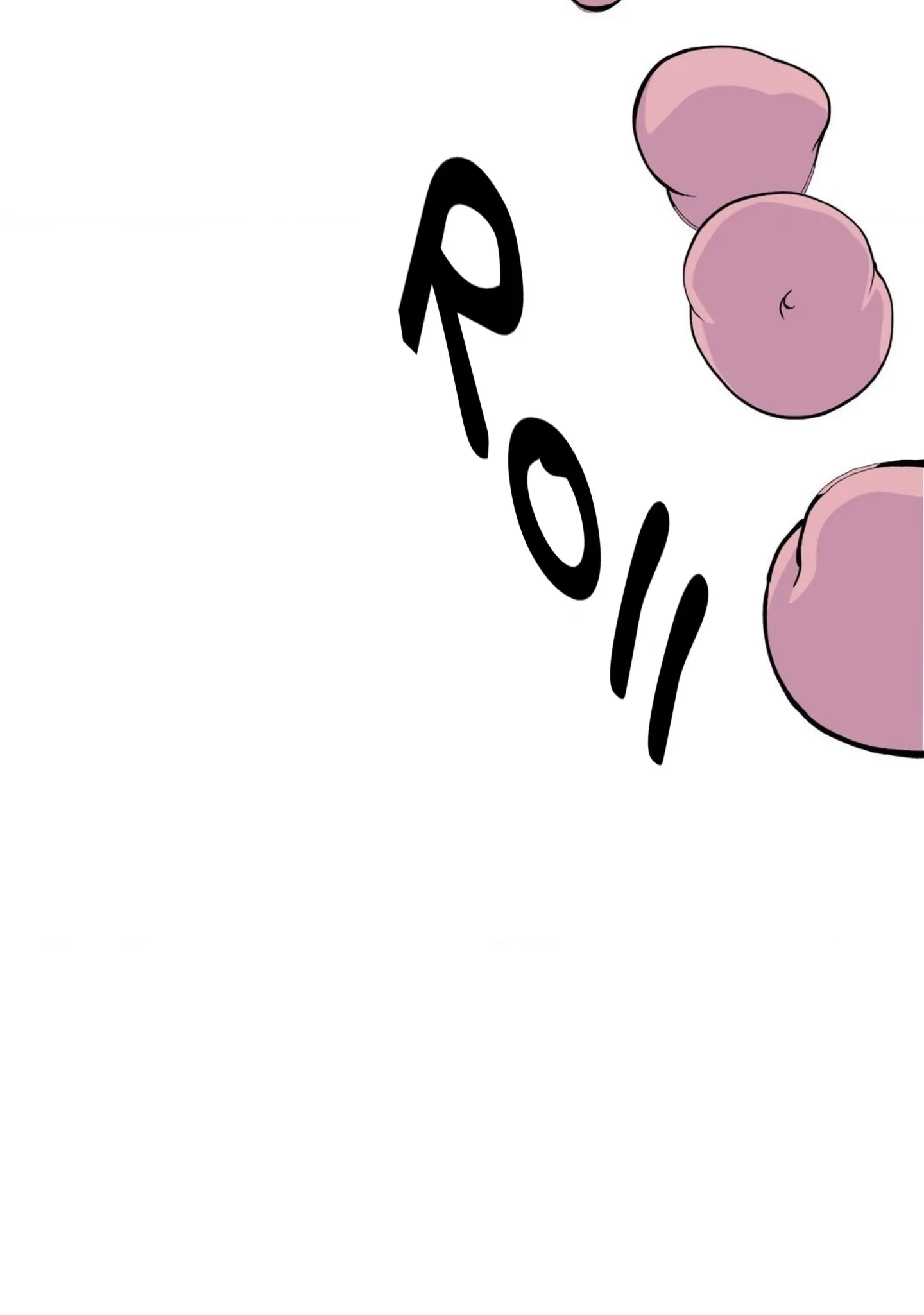 Read Peach Boy chapter 25 image 30 on Lezhin