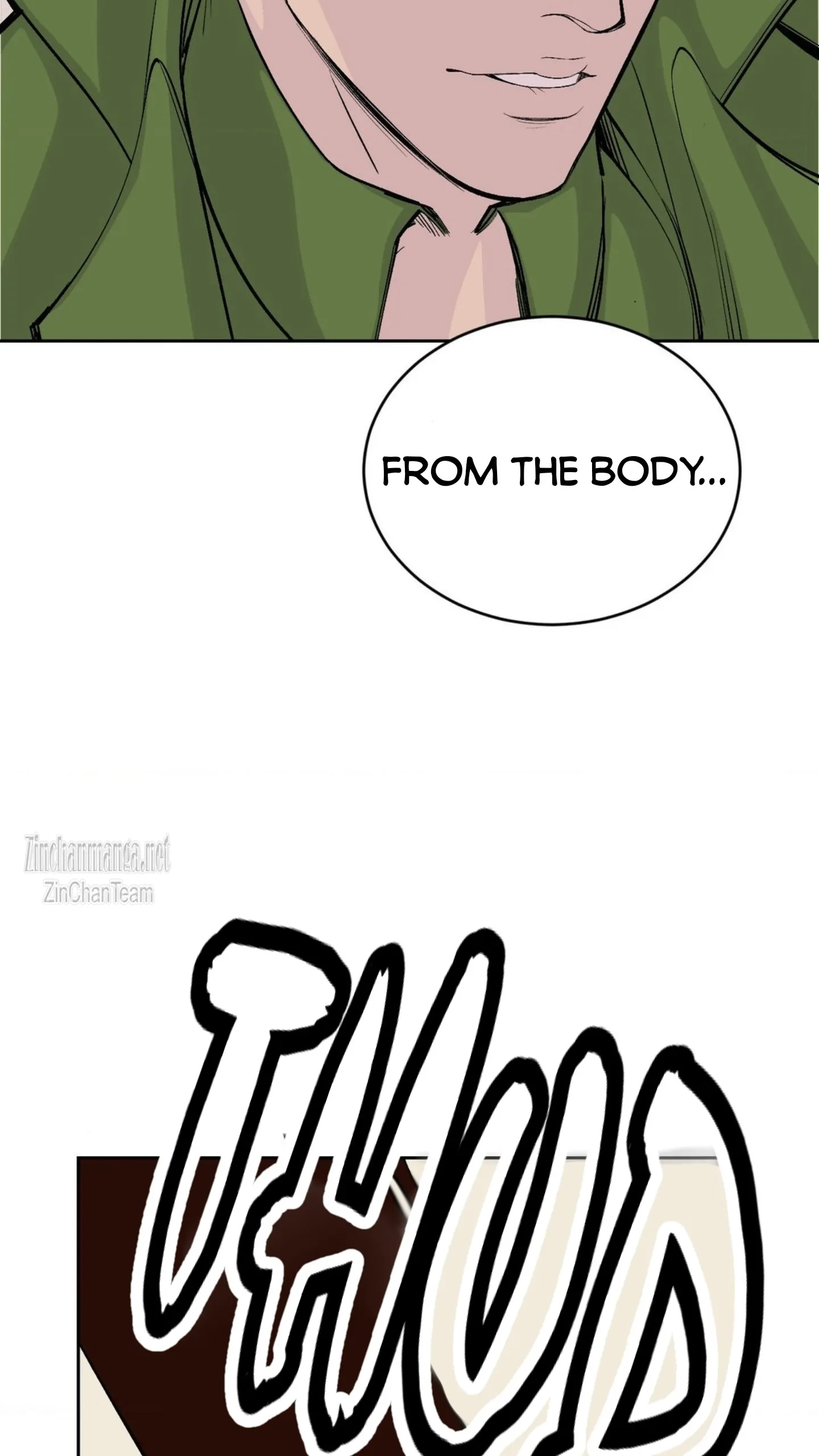Read Peach Boy chapter 25 image 32 on Lezhin