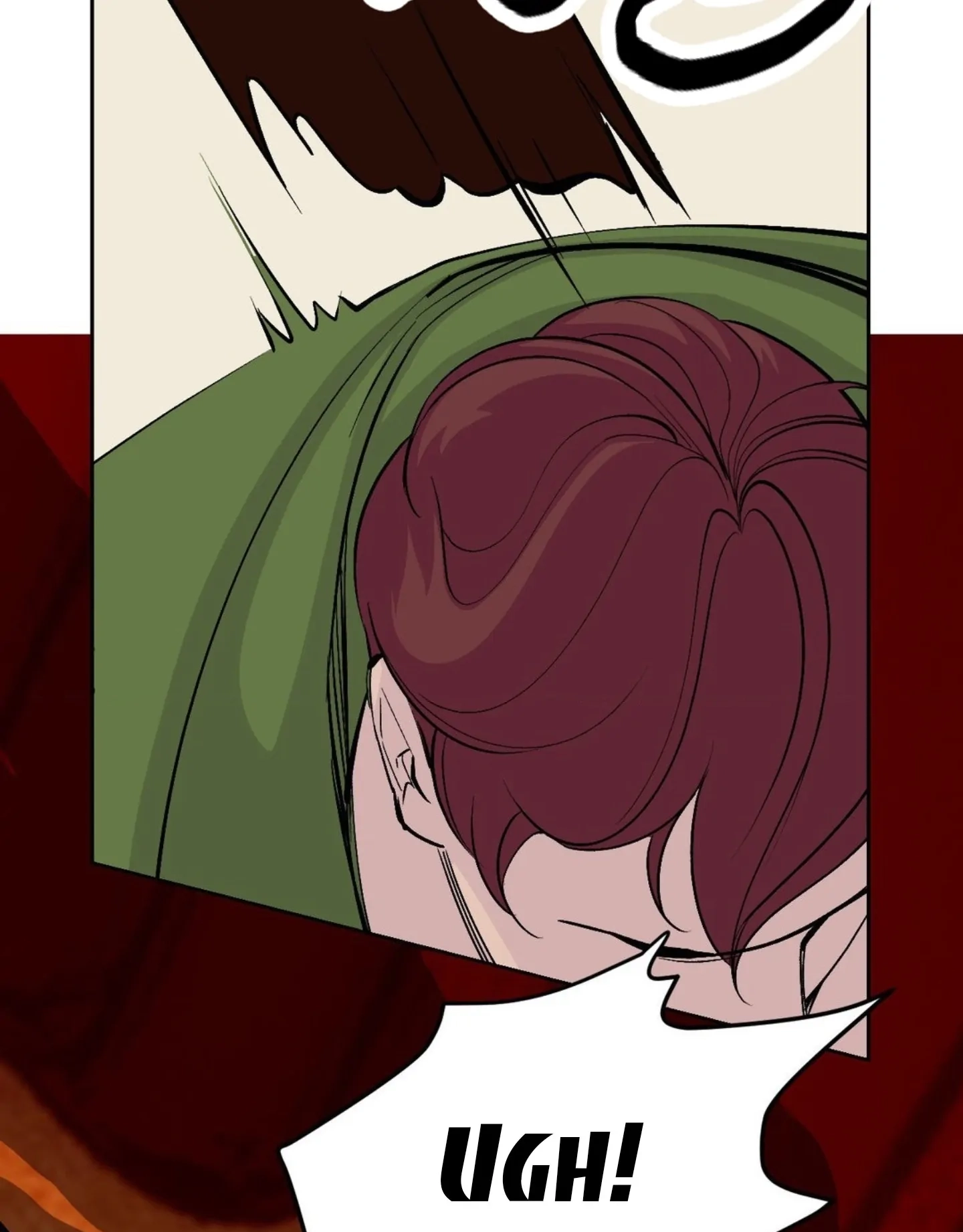 Read Peach Boy chapter 25 image 33 on Lezhin