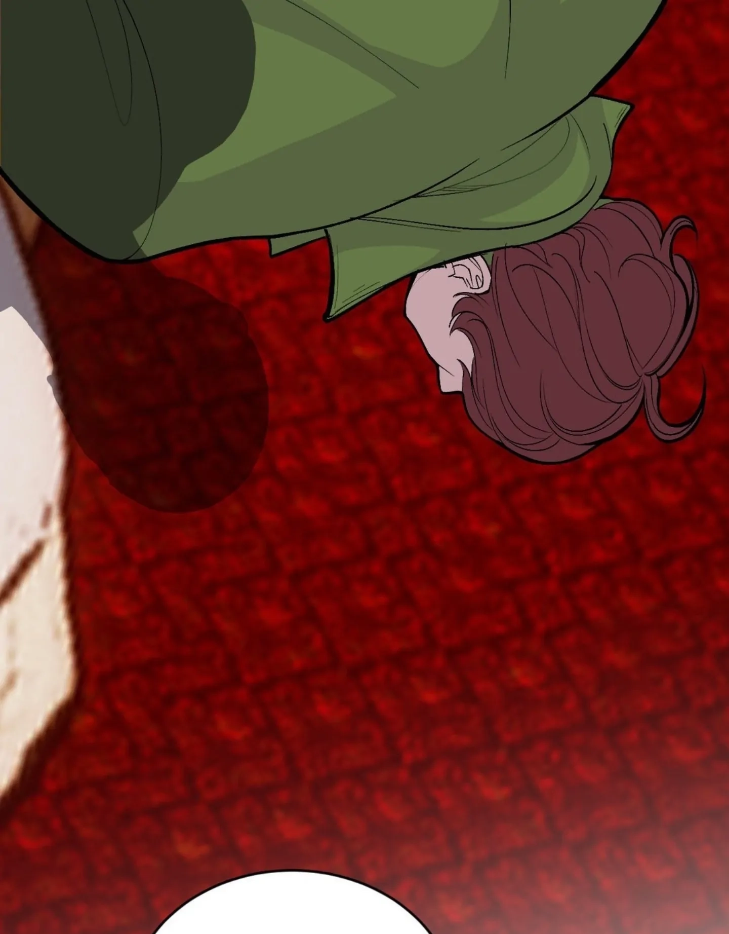 Read Peach Boy chapter 25 image 35 on Lezhin