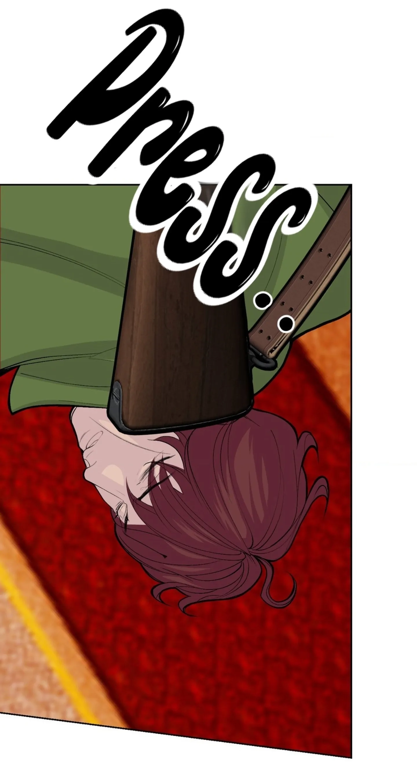 Read Peach Boy chapter 25 image 40 on Lezhin
