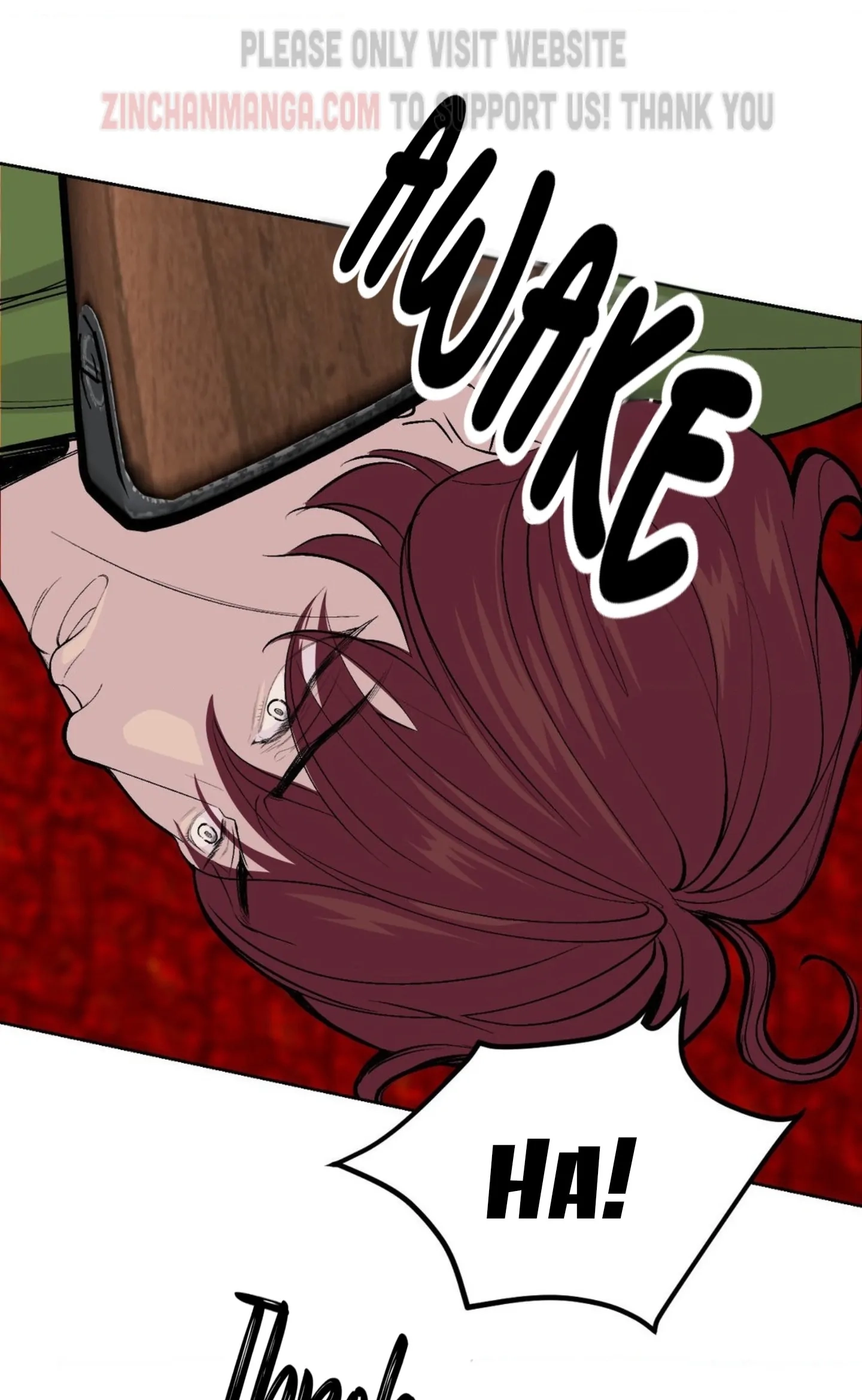 Read Peach Boy chapter 25 image 41 on Lezhin
