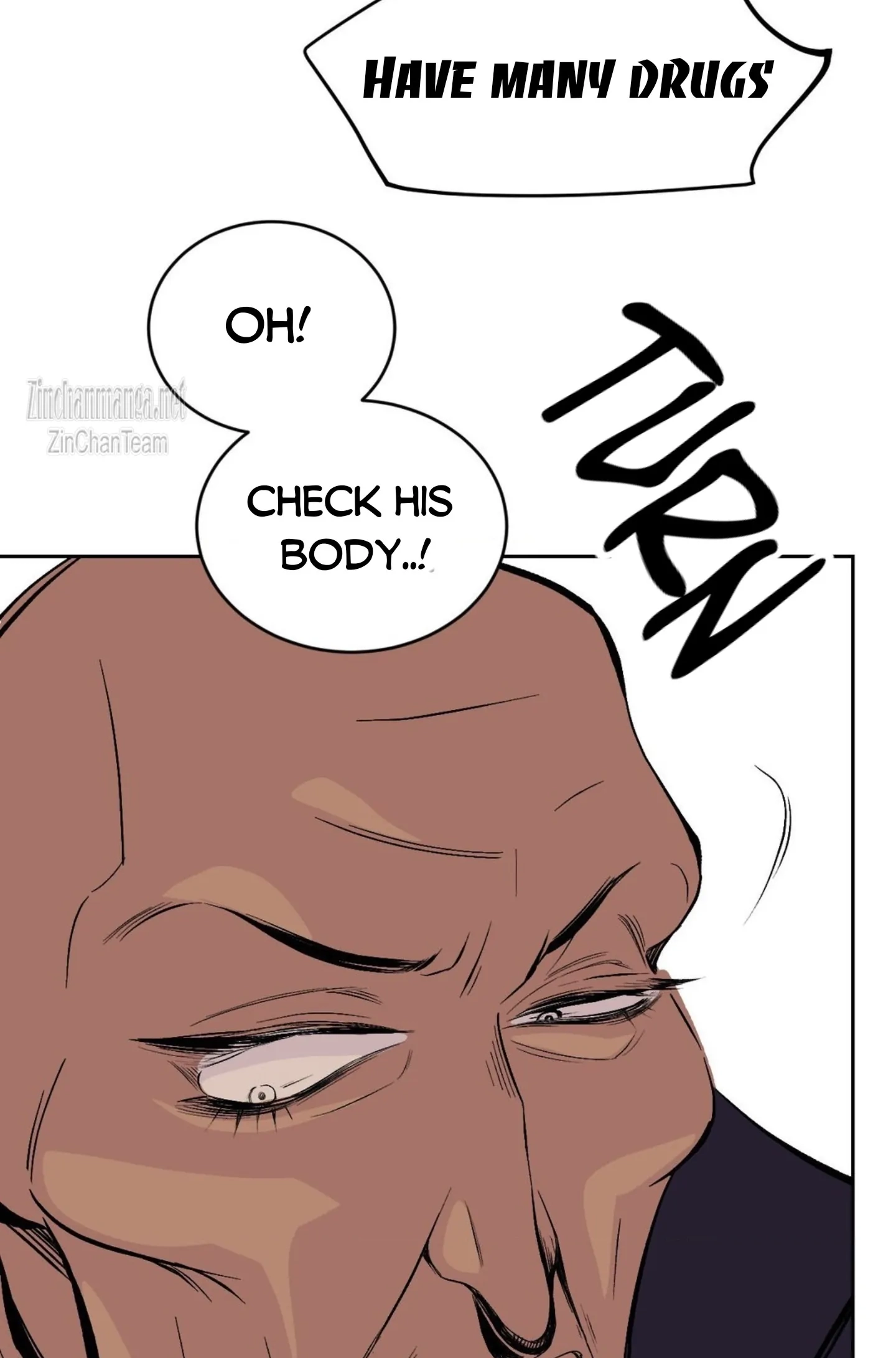 Read Peach Boy chapter 25 image 46 on Lezhin