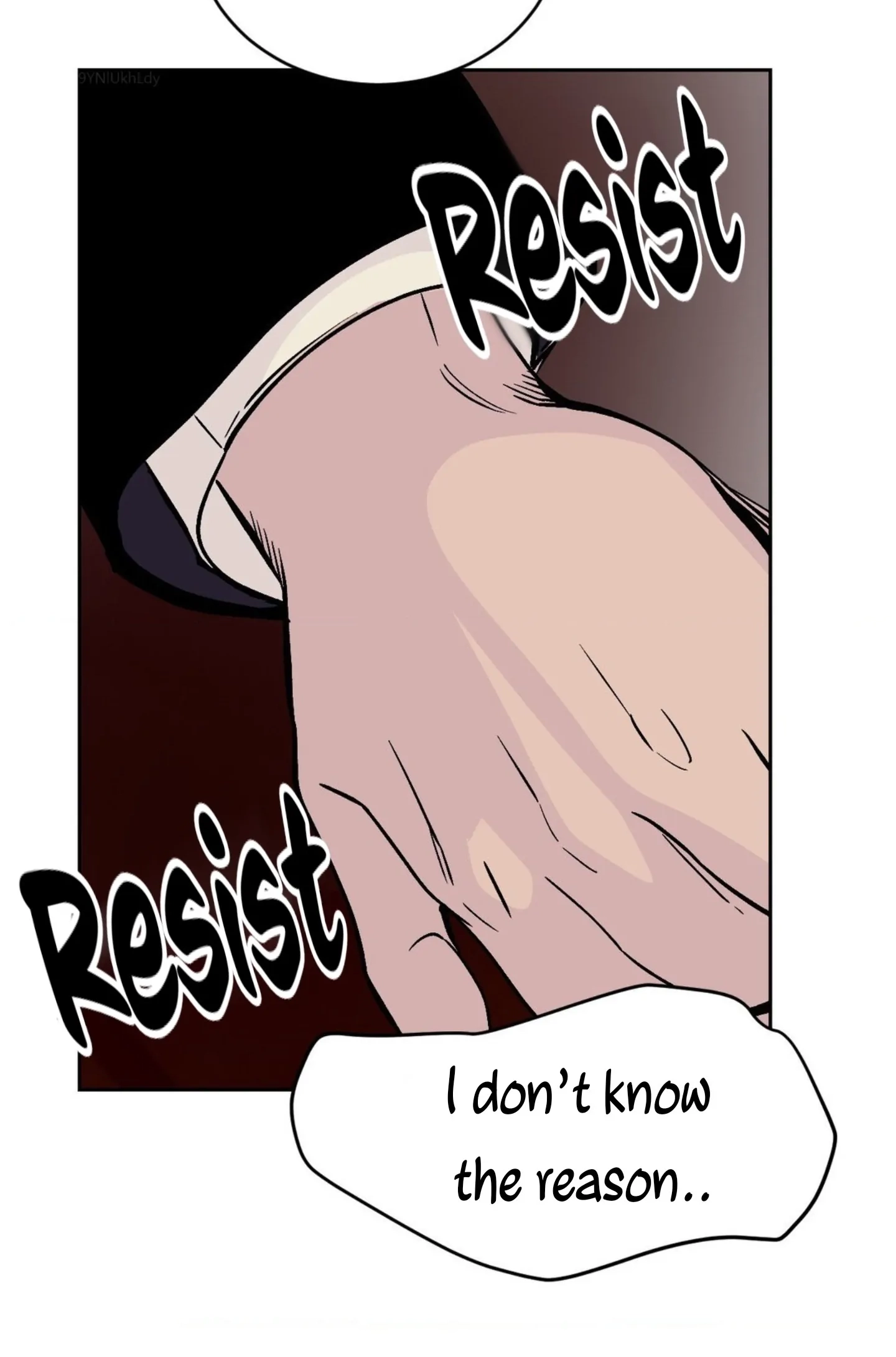 Read Peach Boy chapter 25 image 48 on Lezhin