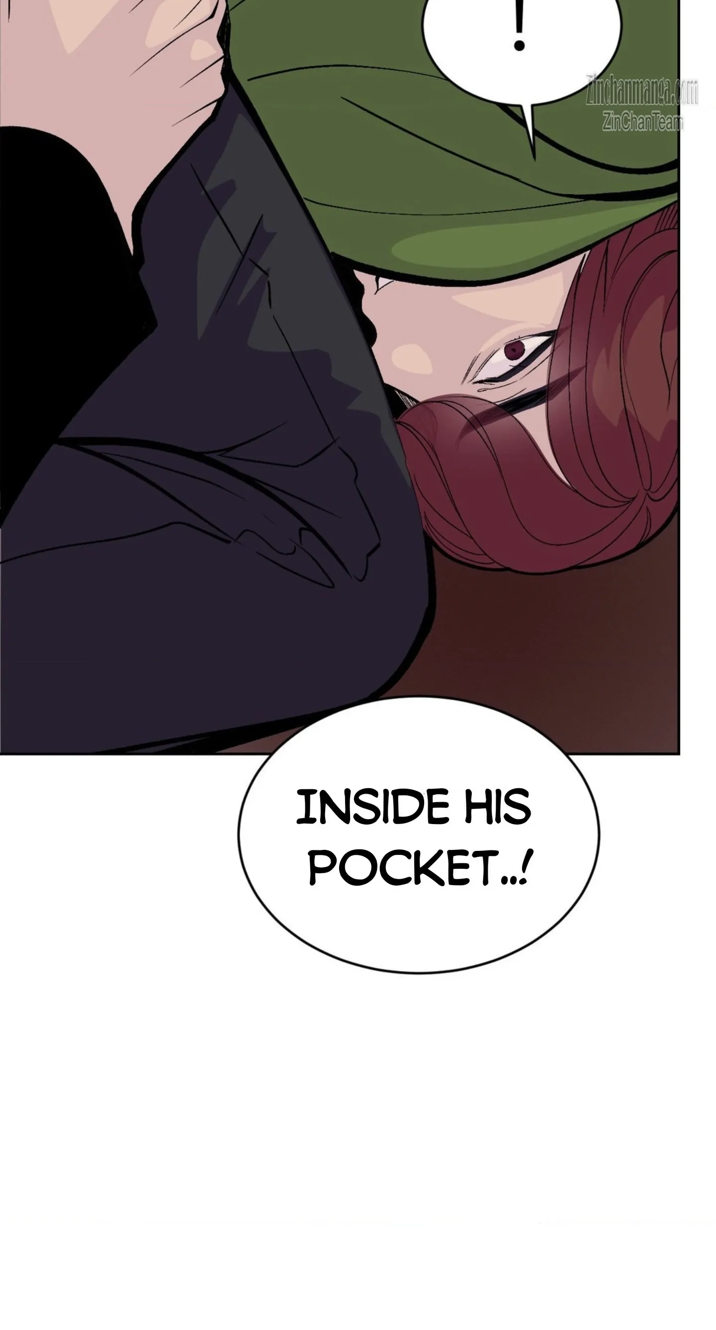 Read Peach Boy chapter 25 image 51 on Lezhin