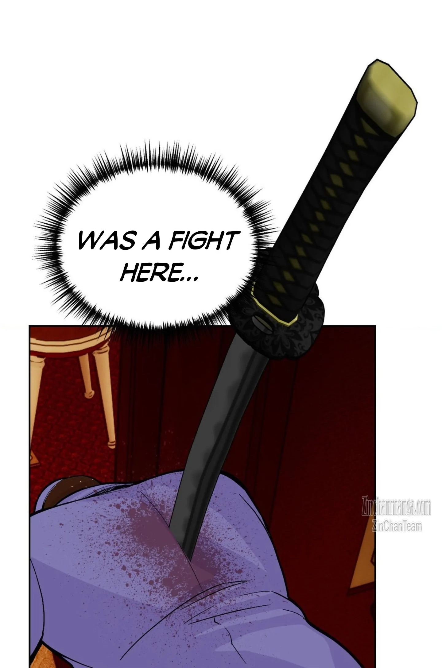 Read Peach Boy chapter 25 image 6 on Lezhin