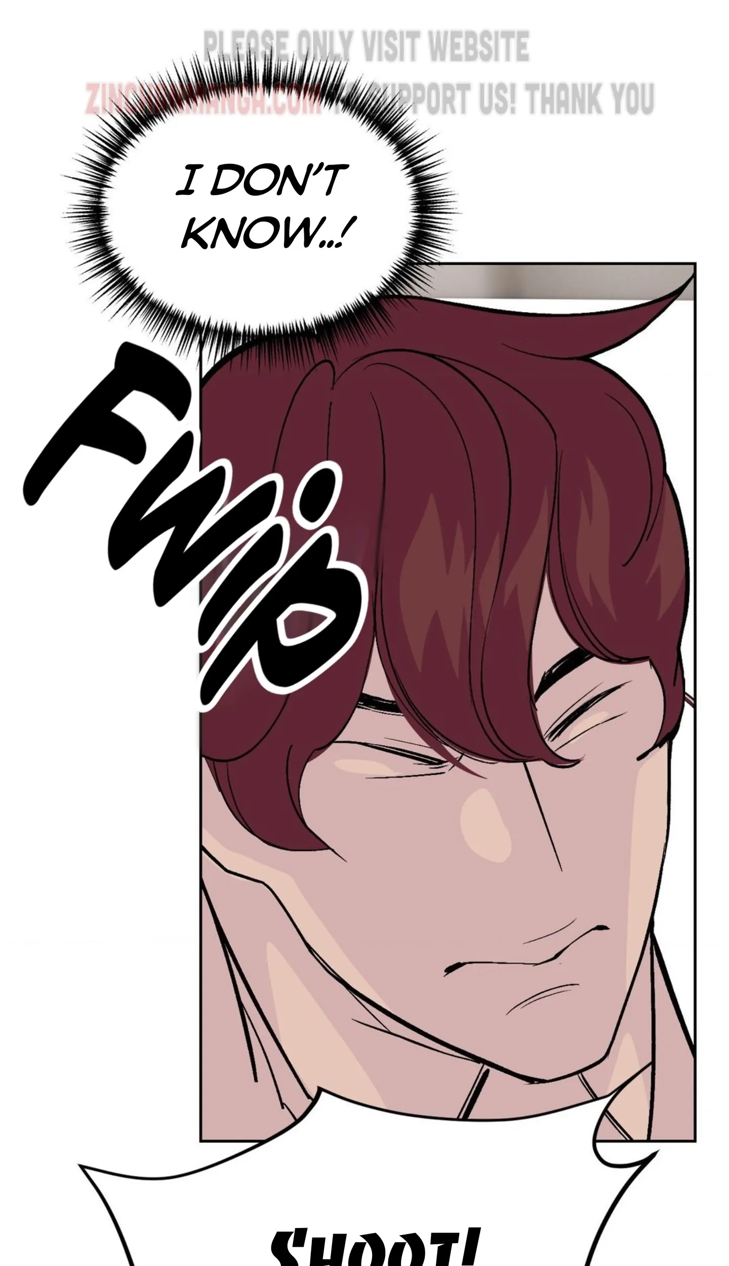 Read Peach Boy chapter 25 image 63 on Lezhin