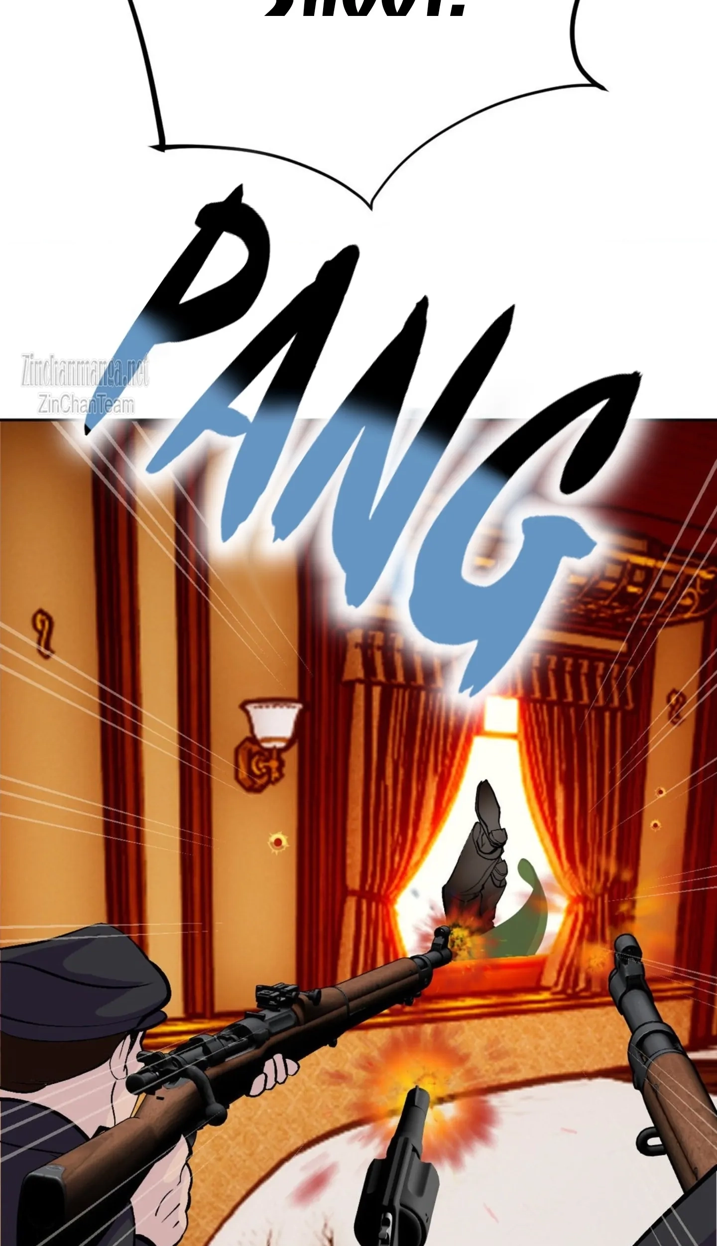 Read Peach Boy chapter 25 image 64 on Lezhin
