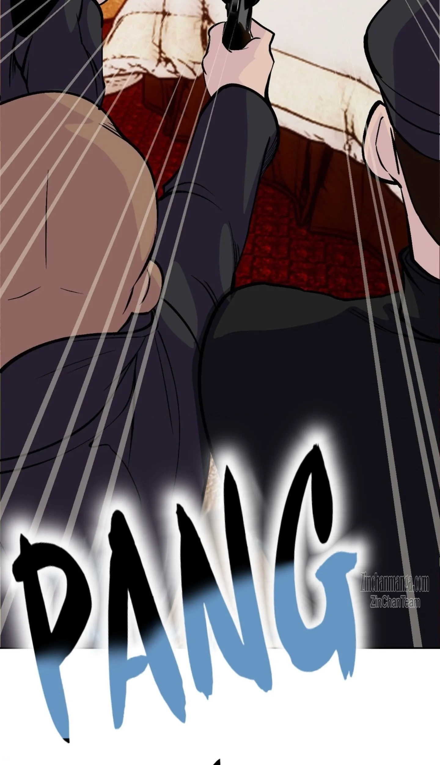 Read Peach Boy chapter 25 image 65 on Lezhin