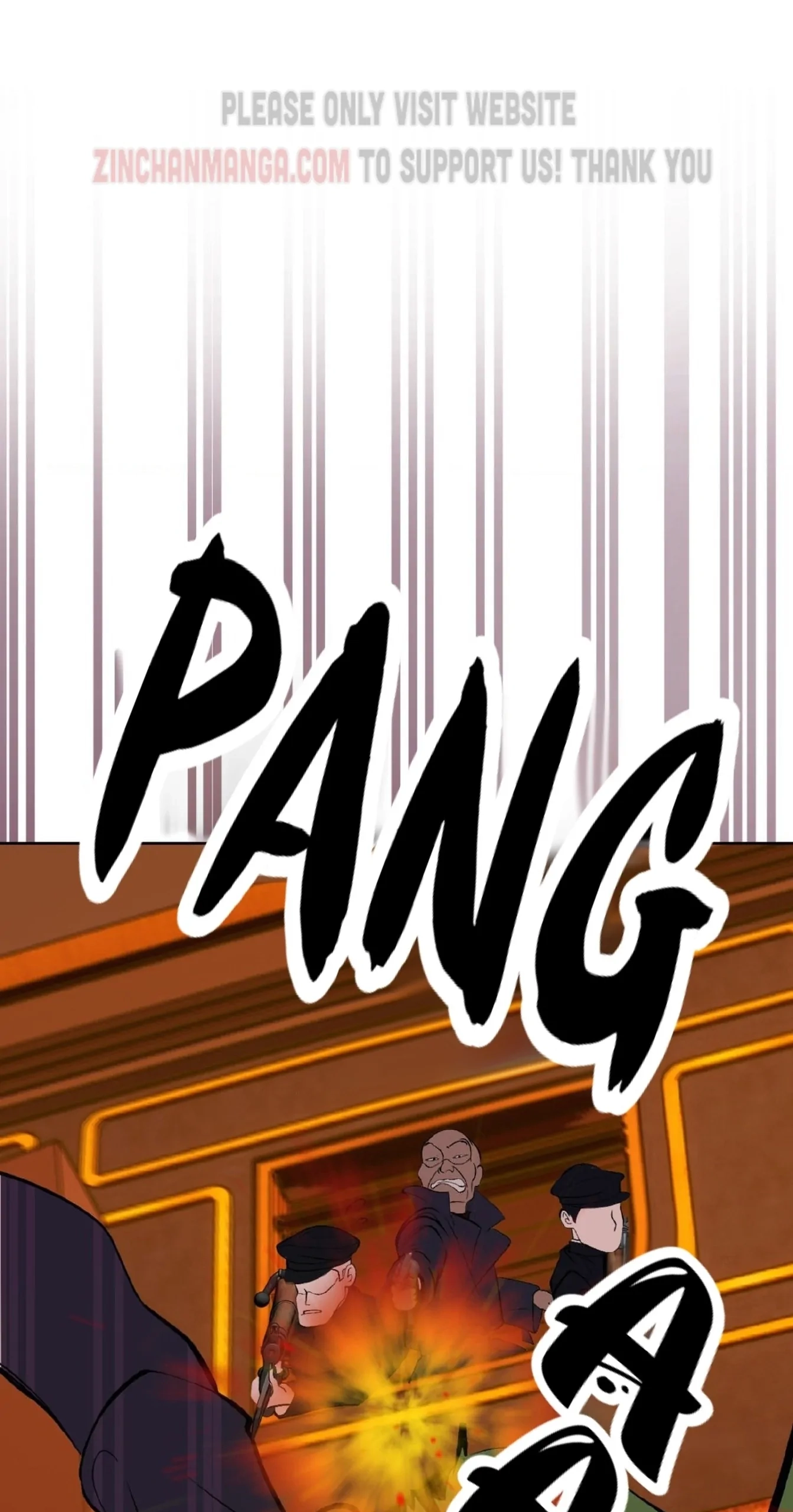 Read Peach Boy chapter 25 image 67 on Lezhin