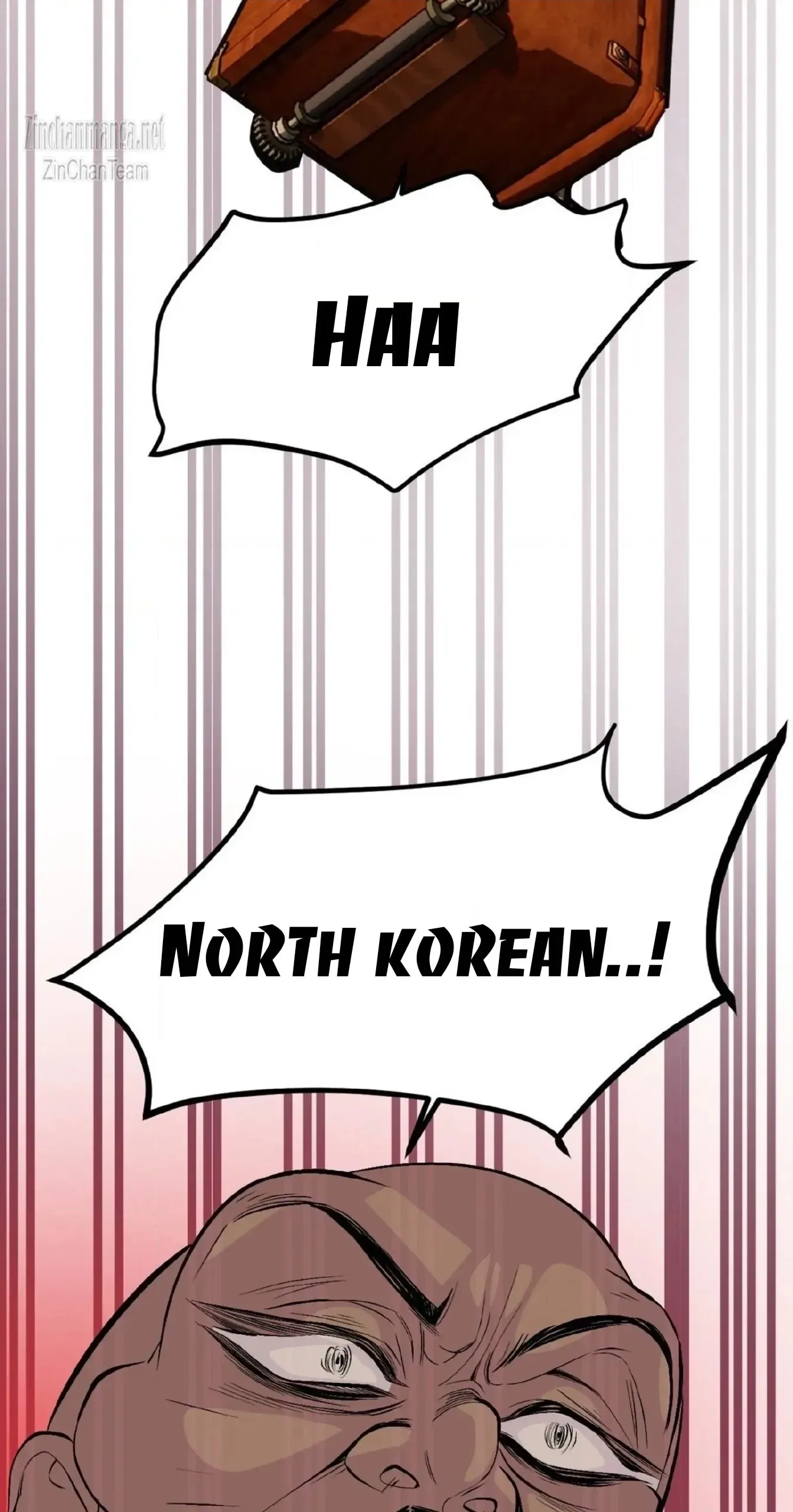 Read Peach Boy chapter 25 image 69 on Lezhin