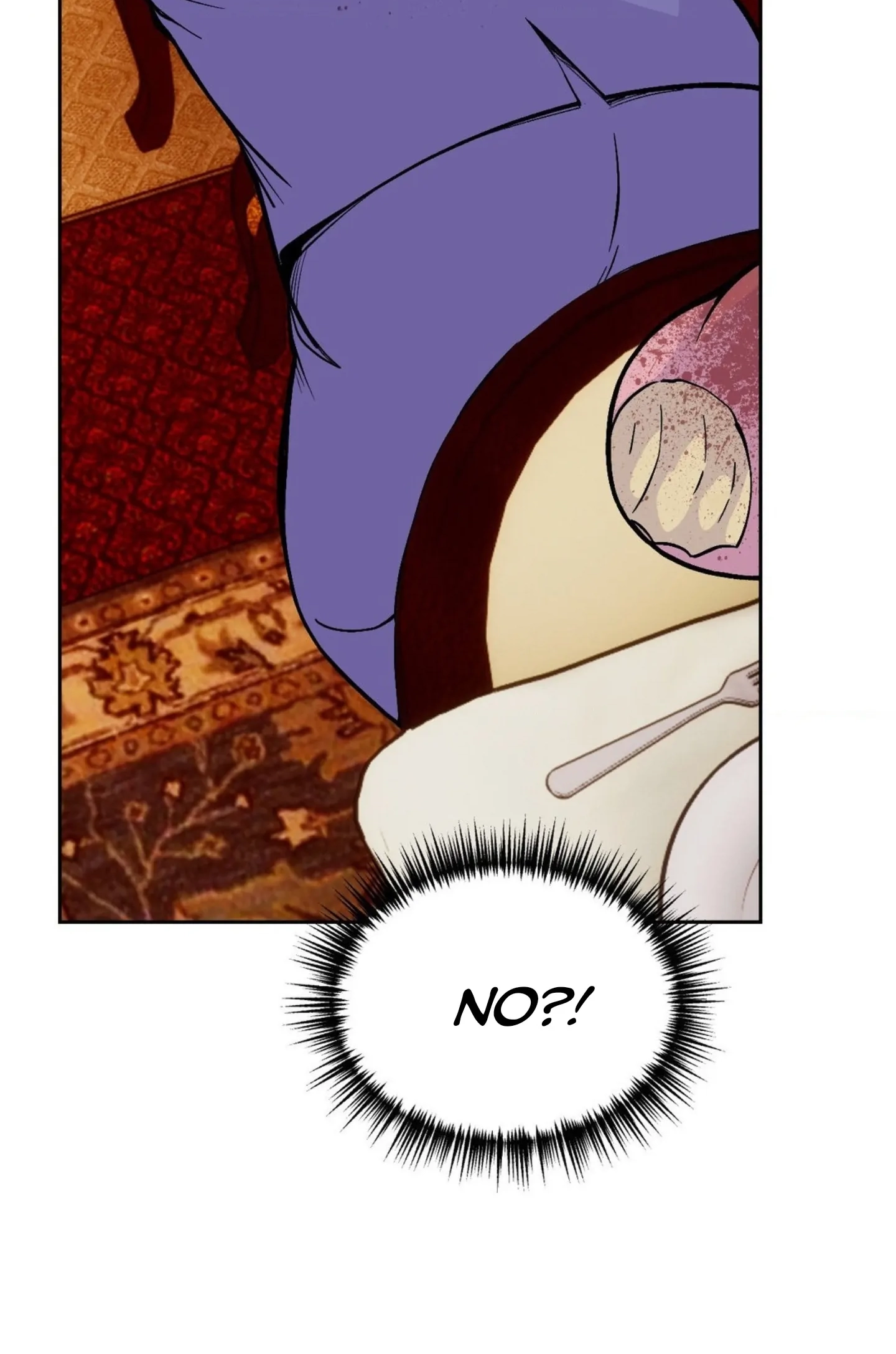 Read Peach Boy chapter 25 image 7 on Lezhin