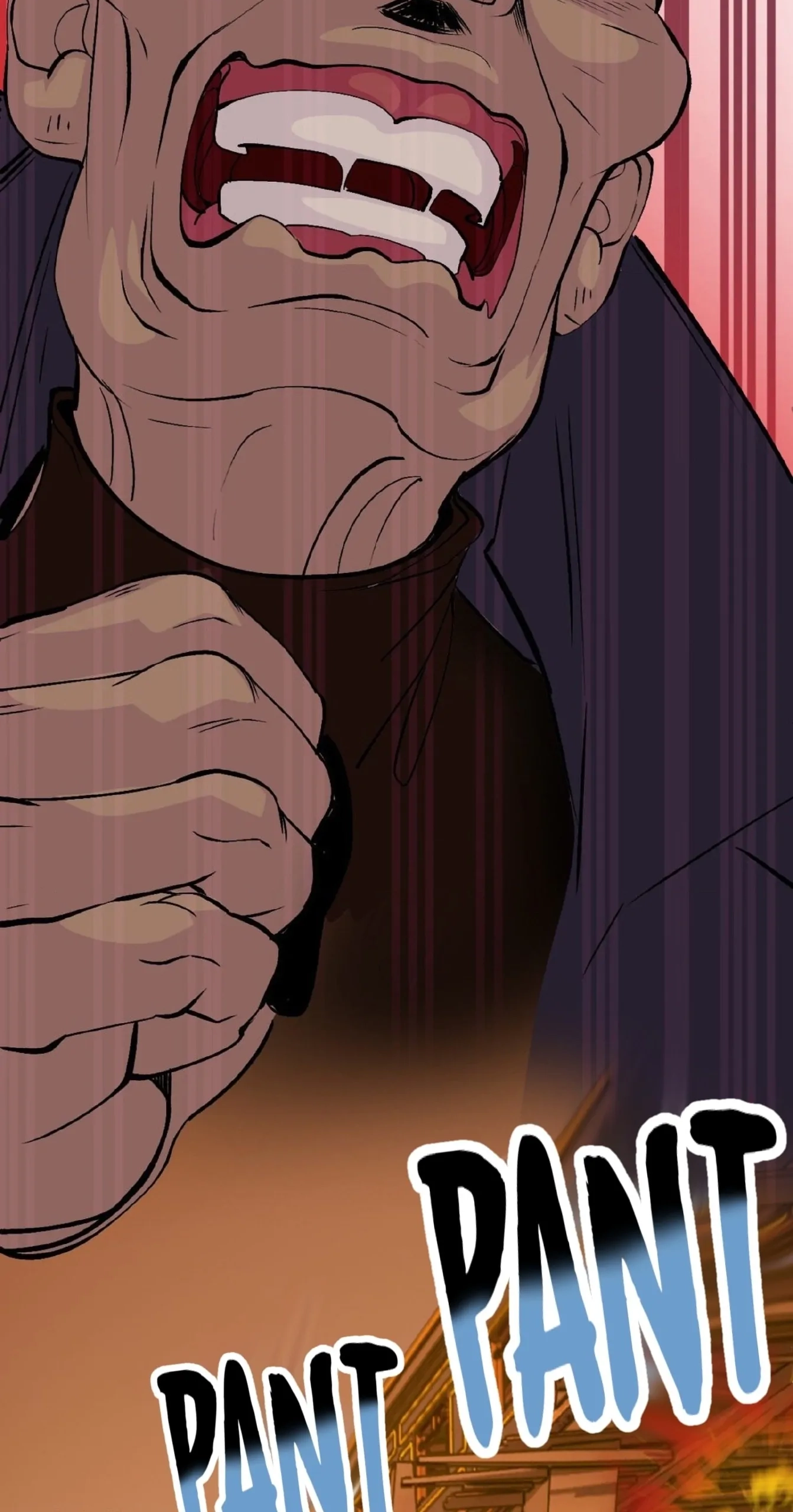 Read Peach Boy chapter 25 image 70 on Lezhin