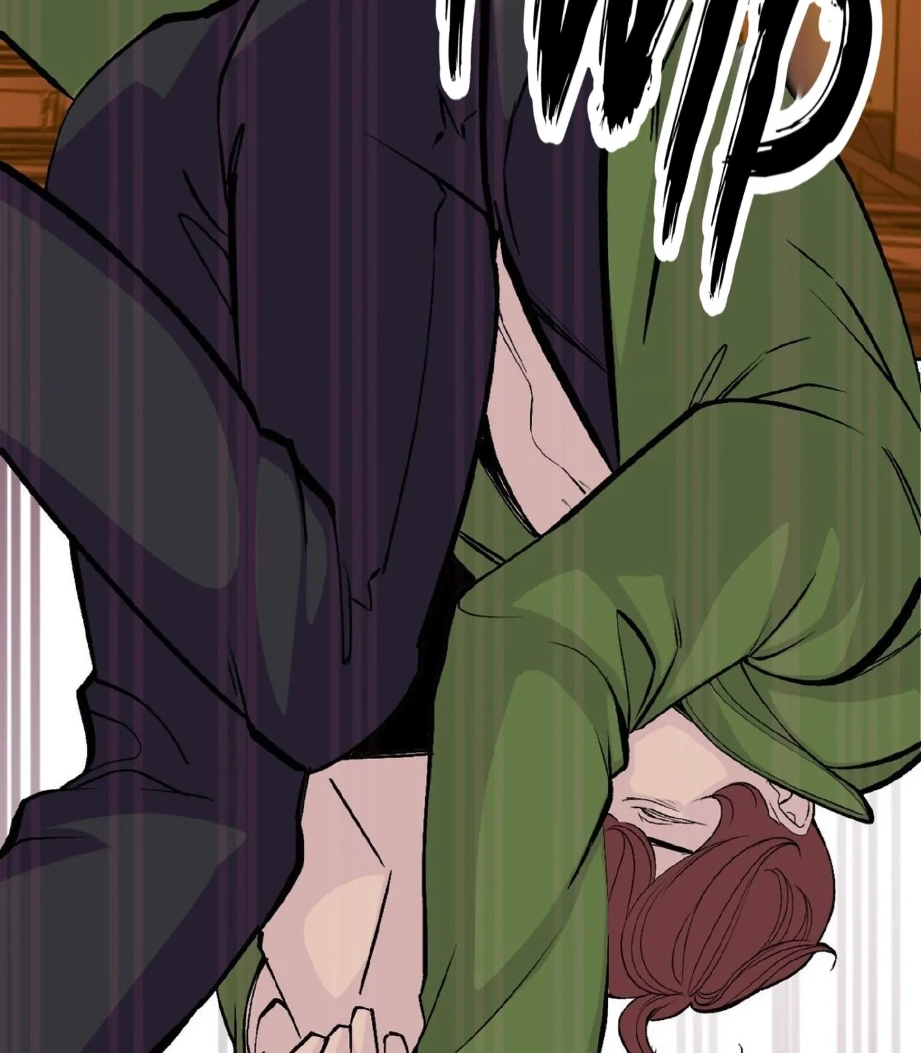 Read Peach Boy chapter 25 image 72 on Lezhin