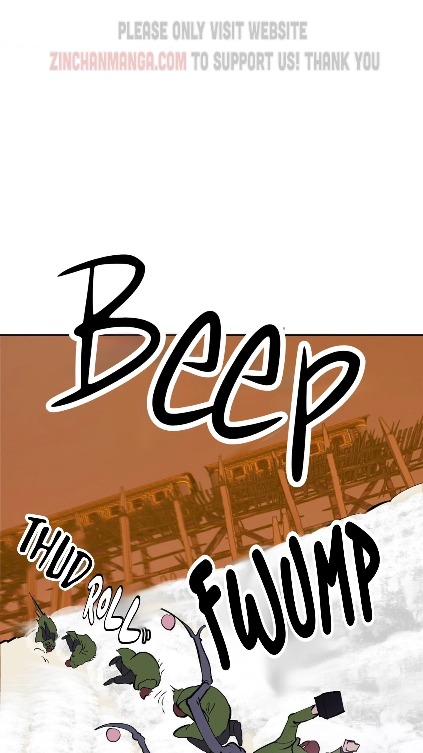 Read Peach Boy chapter 25 image 75 on Lezhin