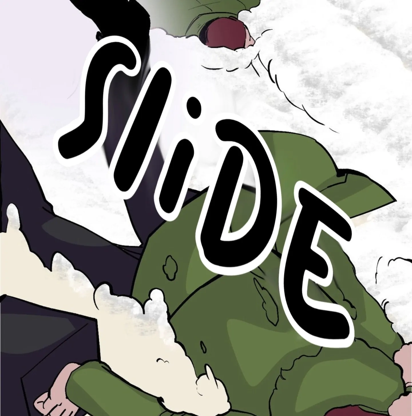 Read Peach Boy chapter 25 image 77 on Lezhin