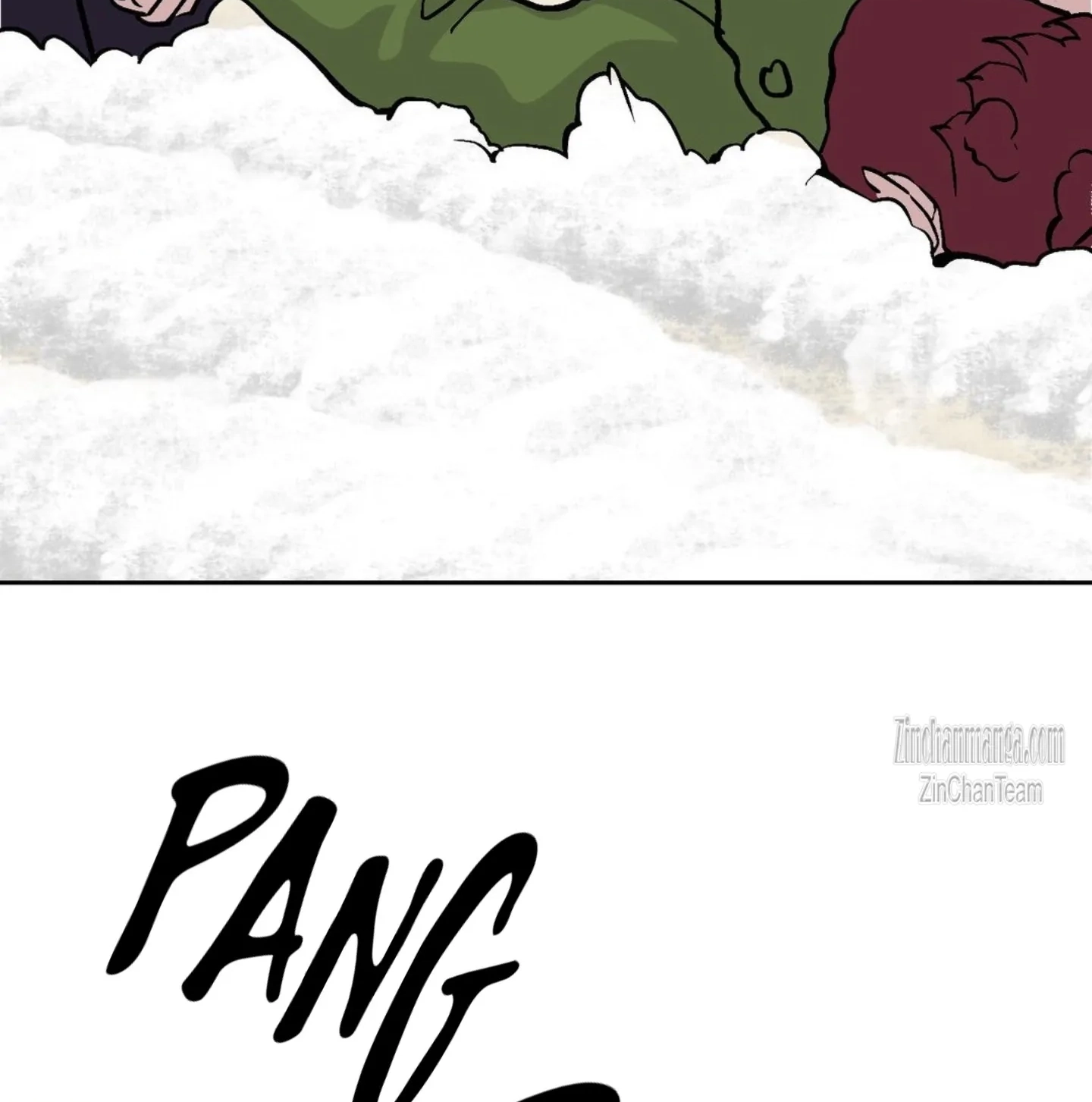 Read Peach Boy chapter 25 image 78 on Lezhin
