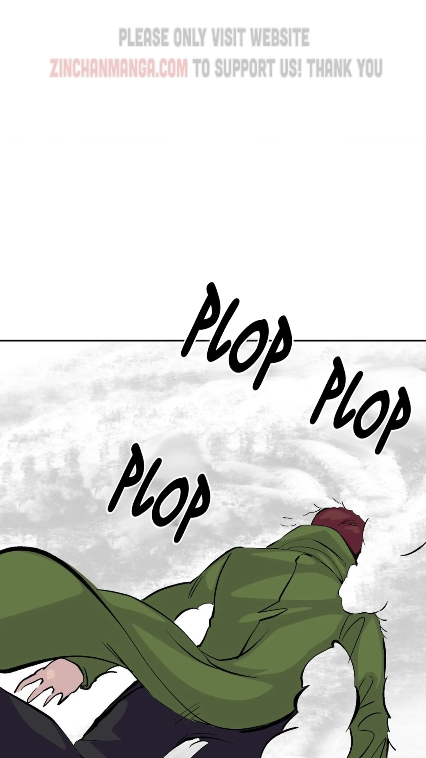 Read Peach Boy chapter 25 image 81 on Lezhin