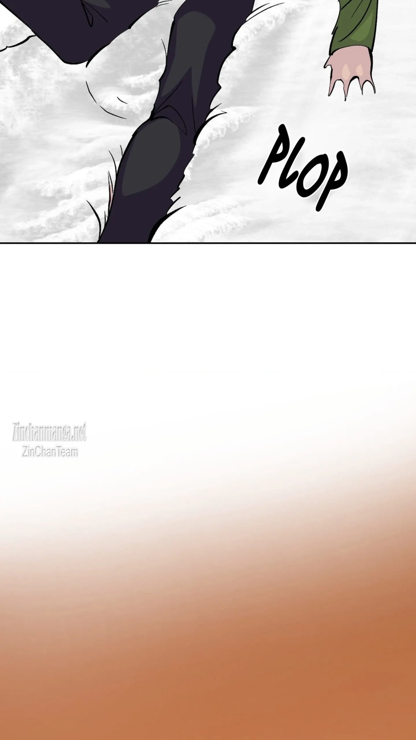Read Peach Boy chapter 25 image 82 on Lezhin