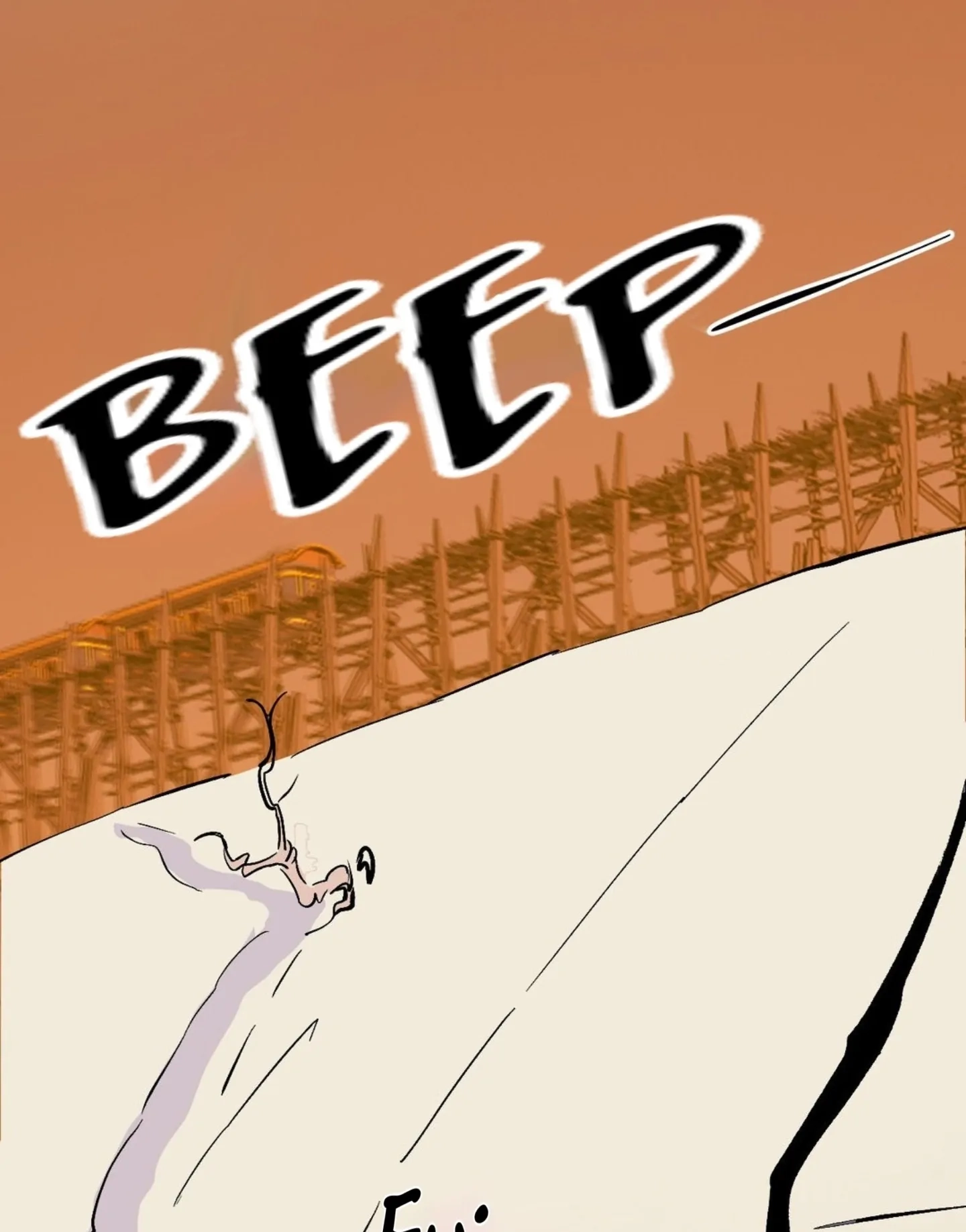 Read Peach Boy chapter 25 image 83 on Lezhin