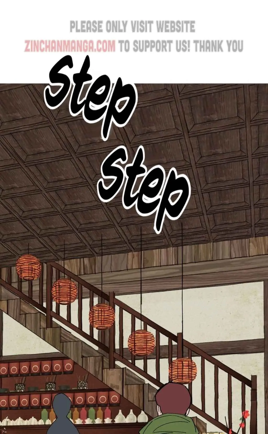 Read Peach Boy chapter 26 image 13 on Lezhin