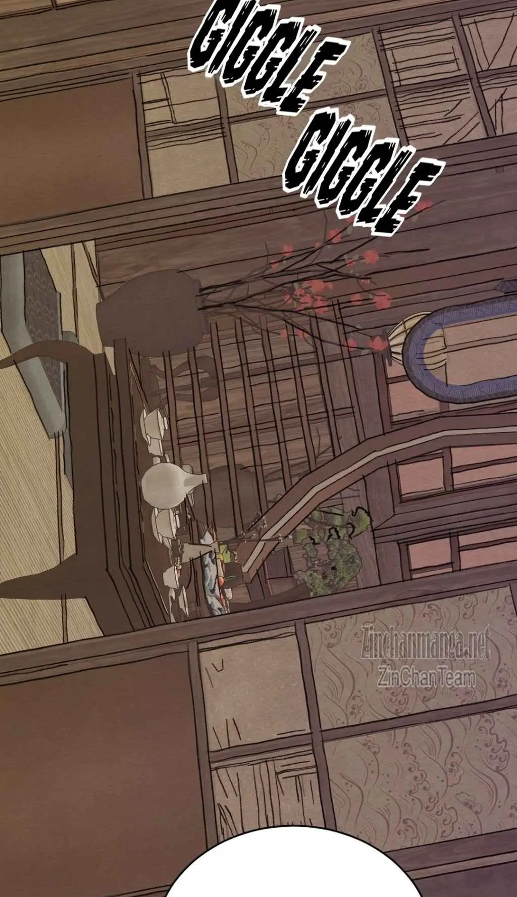 Read Peach Boy chapter 26 image 18 on Lezhin