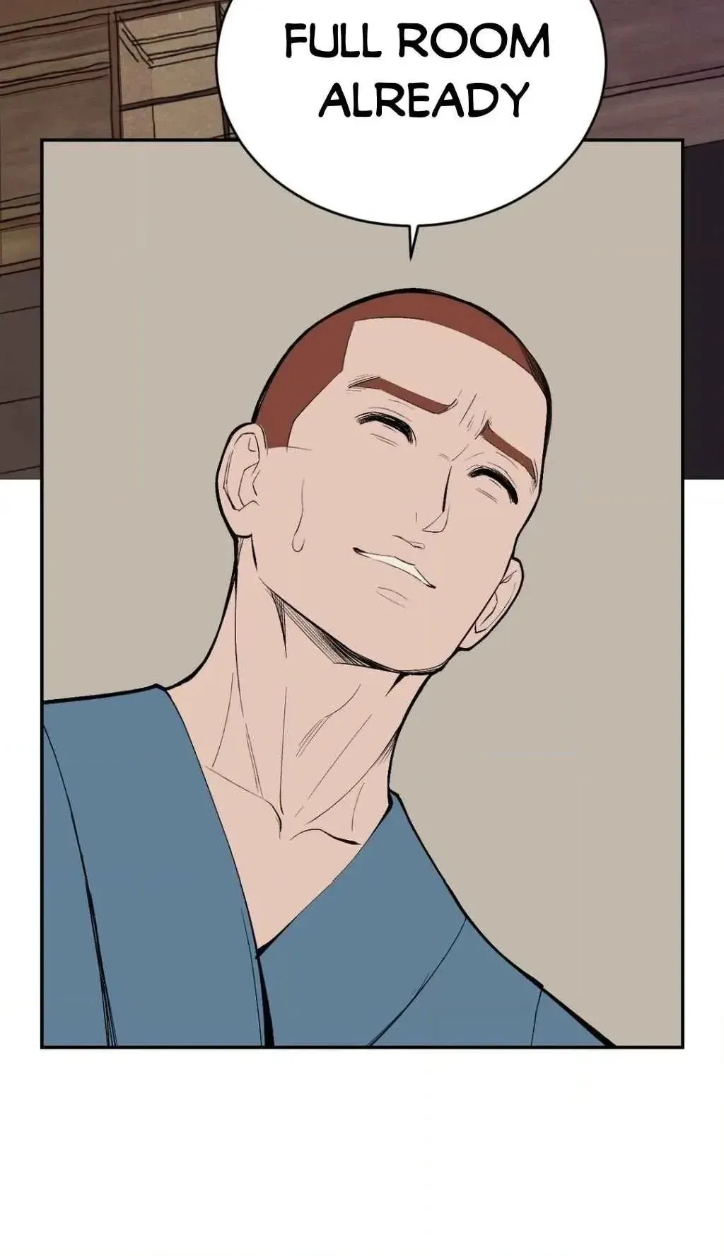 Read Peach Boy chapter 26 image 19 on Lezhin