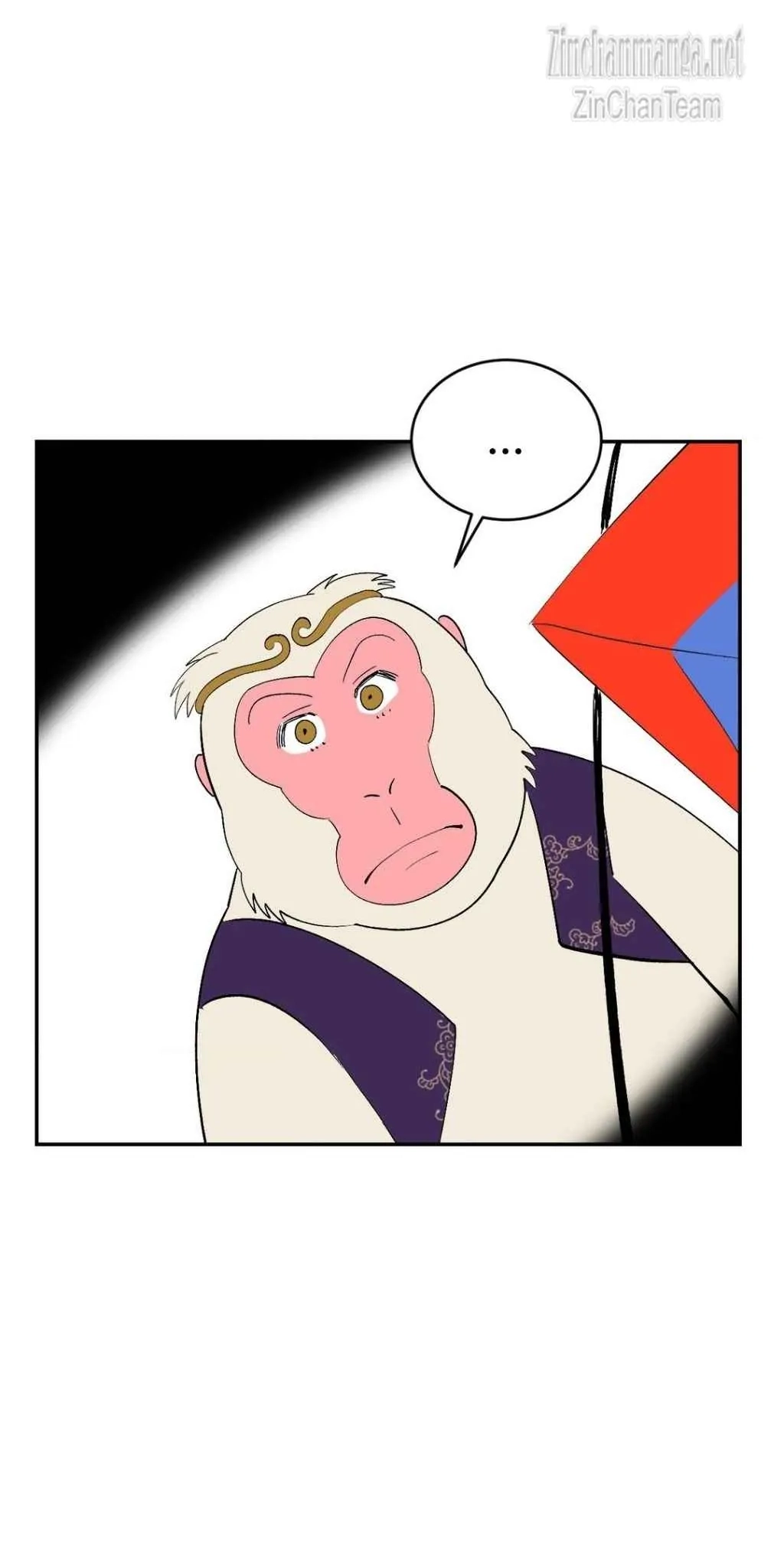 Read Peach Boy chapter 26 image 2 on Lezhin