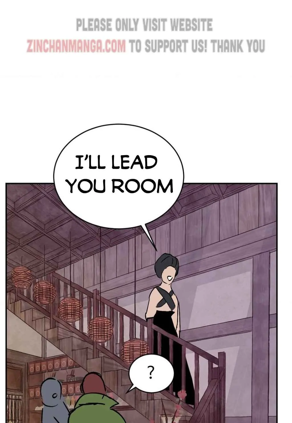 Read Peach Boy chapter 26 image 20 on Lezhin