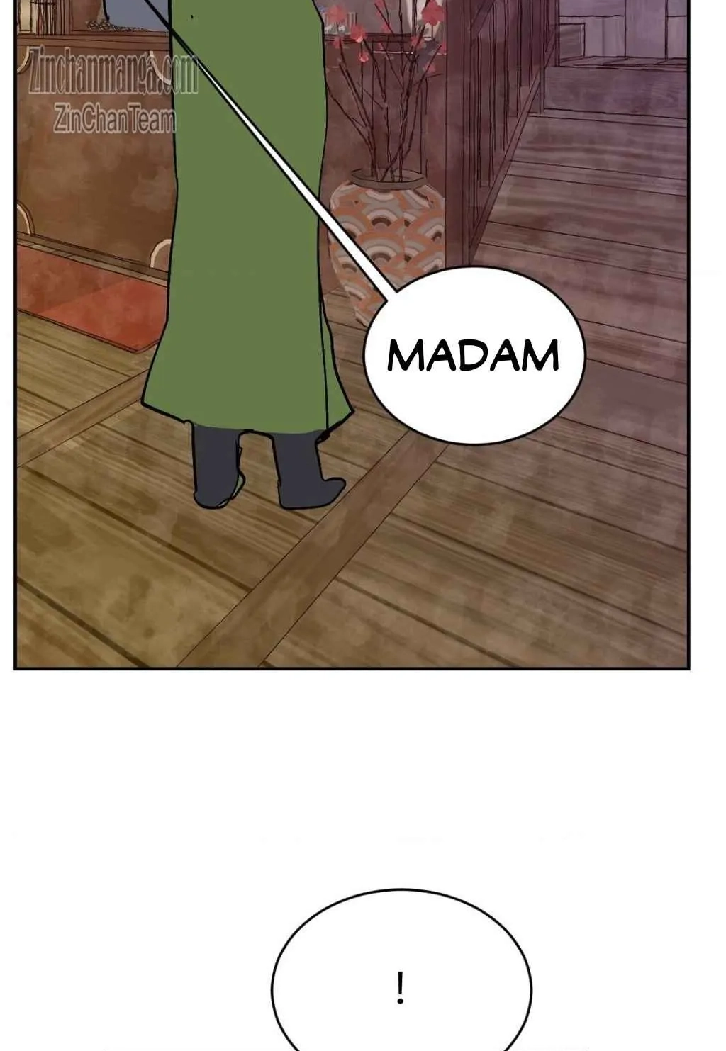 Read Peach Boy chapter 26 image 21 on Lezhin