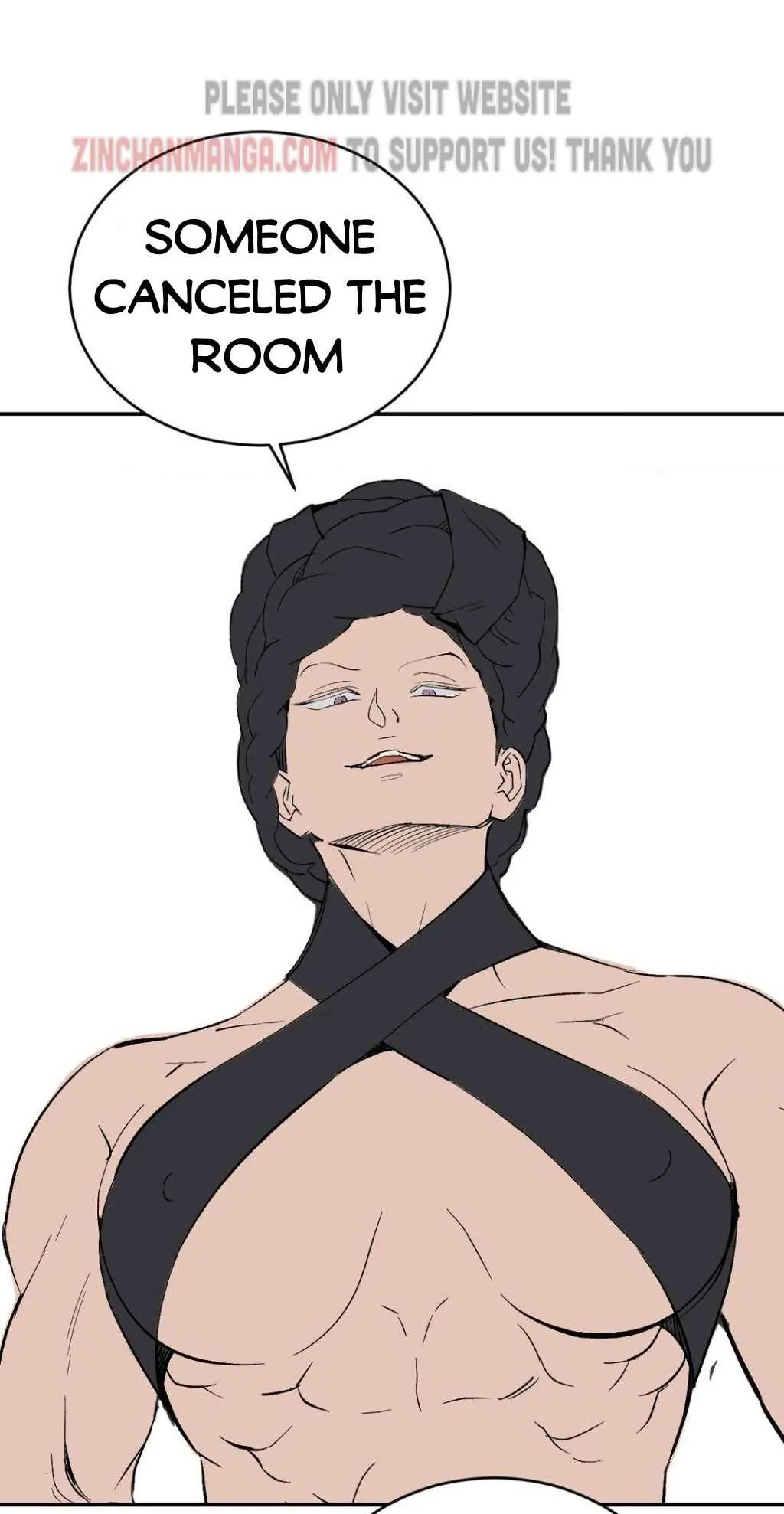 Read Peach Boy chapter 26 image 23 on Lezhin