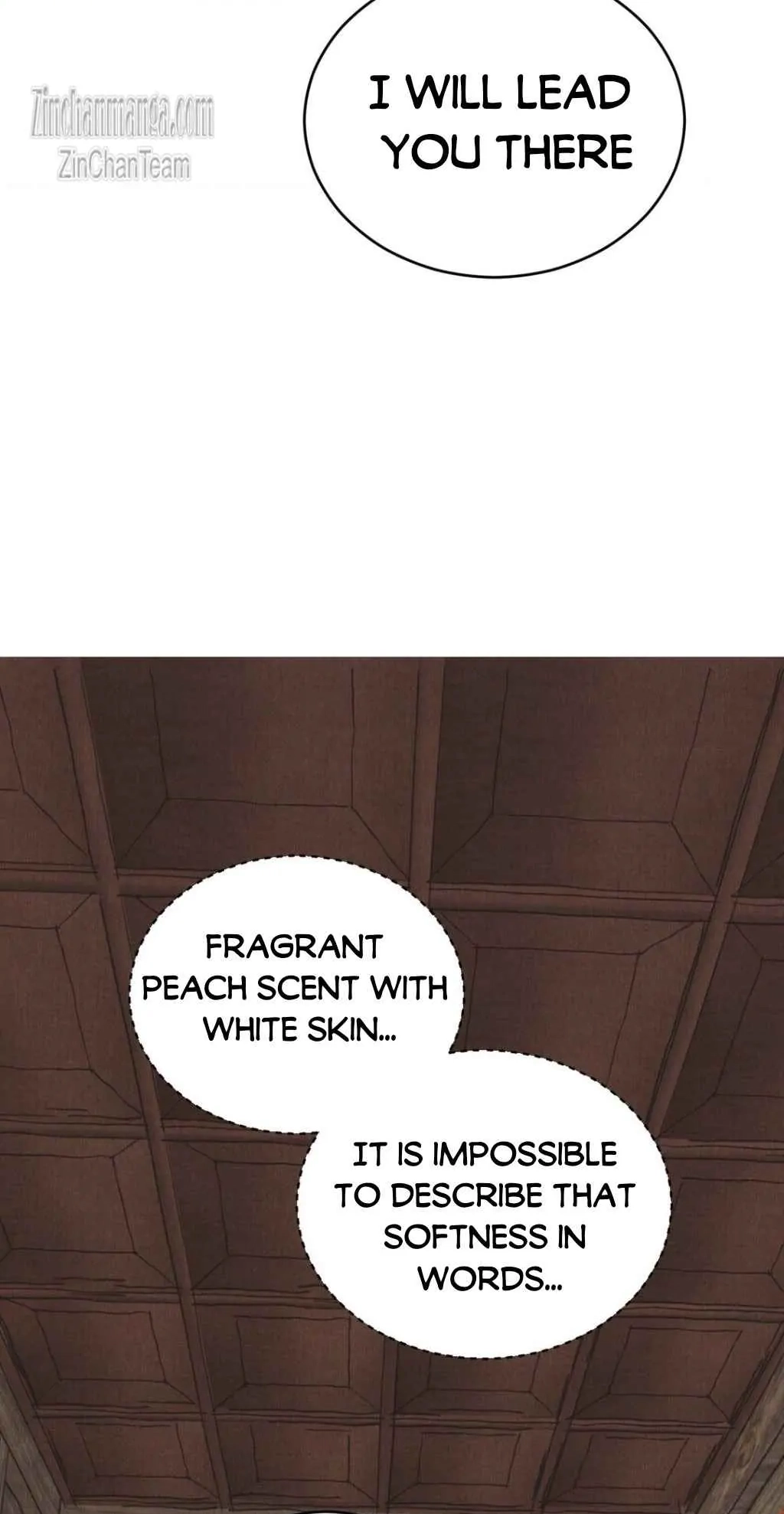 Read Peach Boy chapter 26 image 24 on Lezhin