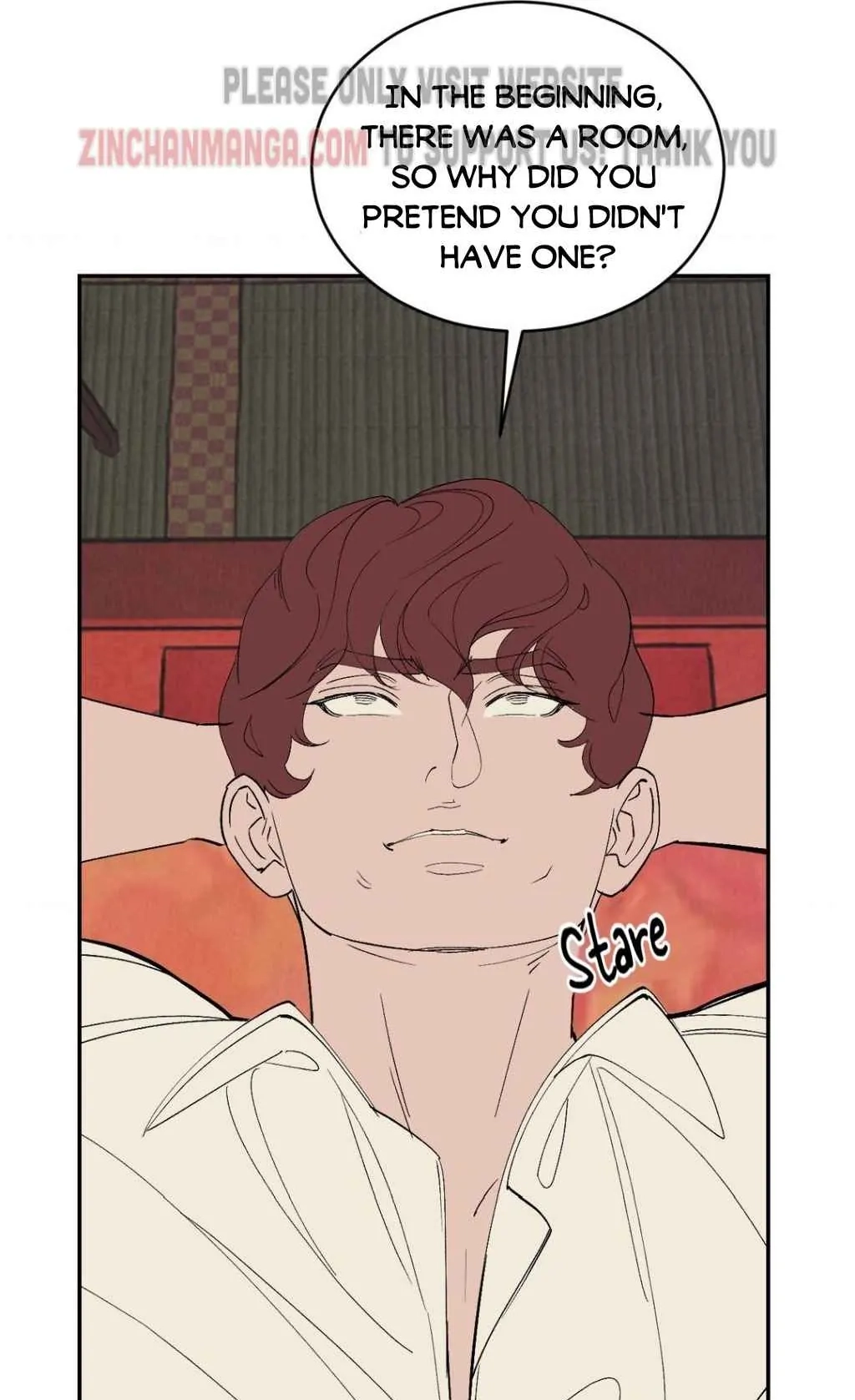 Read Peach Boy chapter 26 image 26 on Lezhin