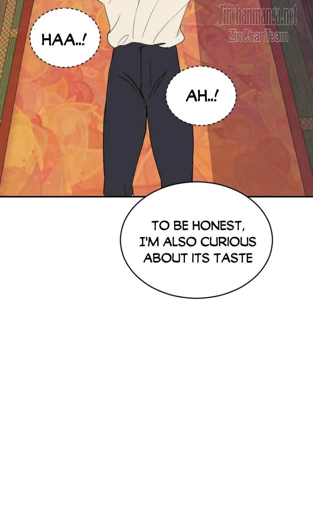 Read Peach Boy chapter 26 image 28 on Lezhin