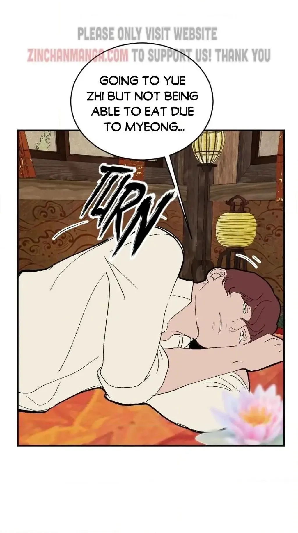Read Peach Boy chapter 26 image 29 on Lezhin