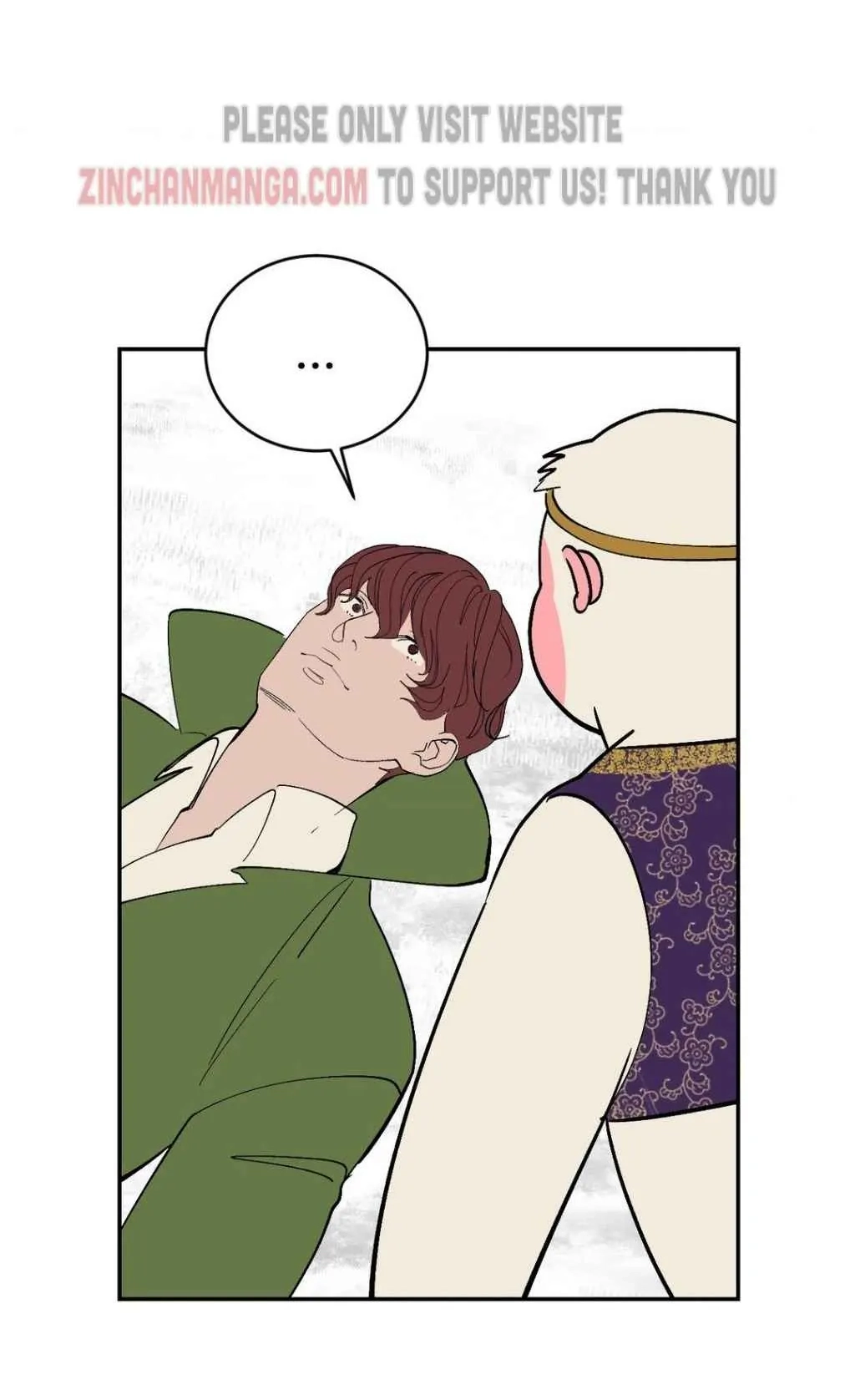 Read Peach Boy chapter 26 image 3 on Lezhin