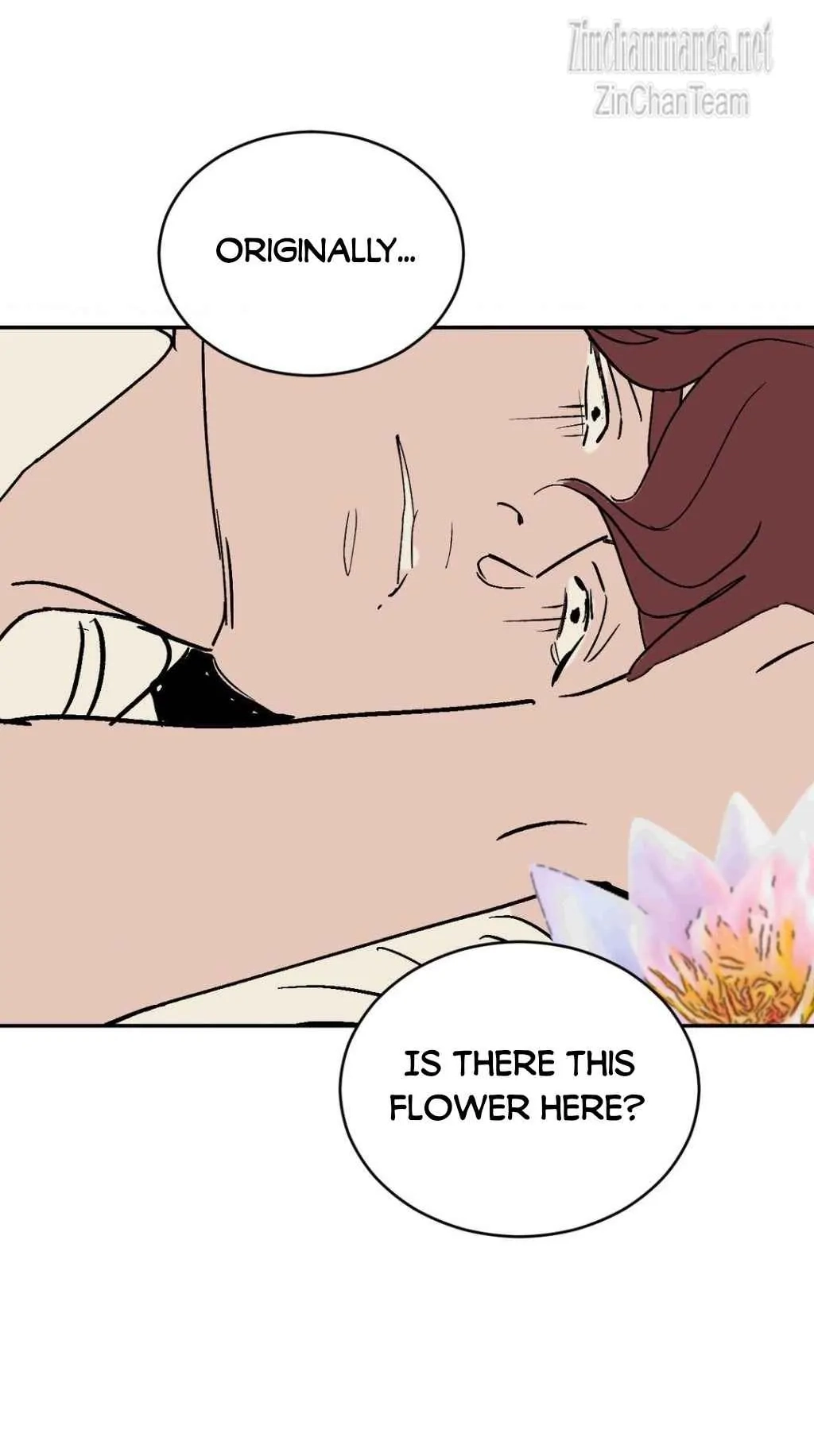 Read Peach Boy chapter 26 image 31 on Lezhin